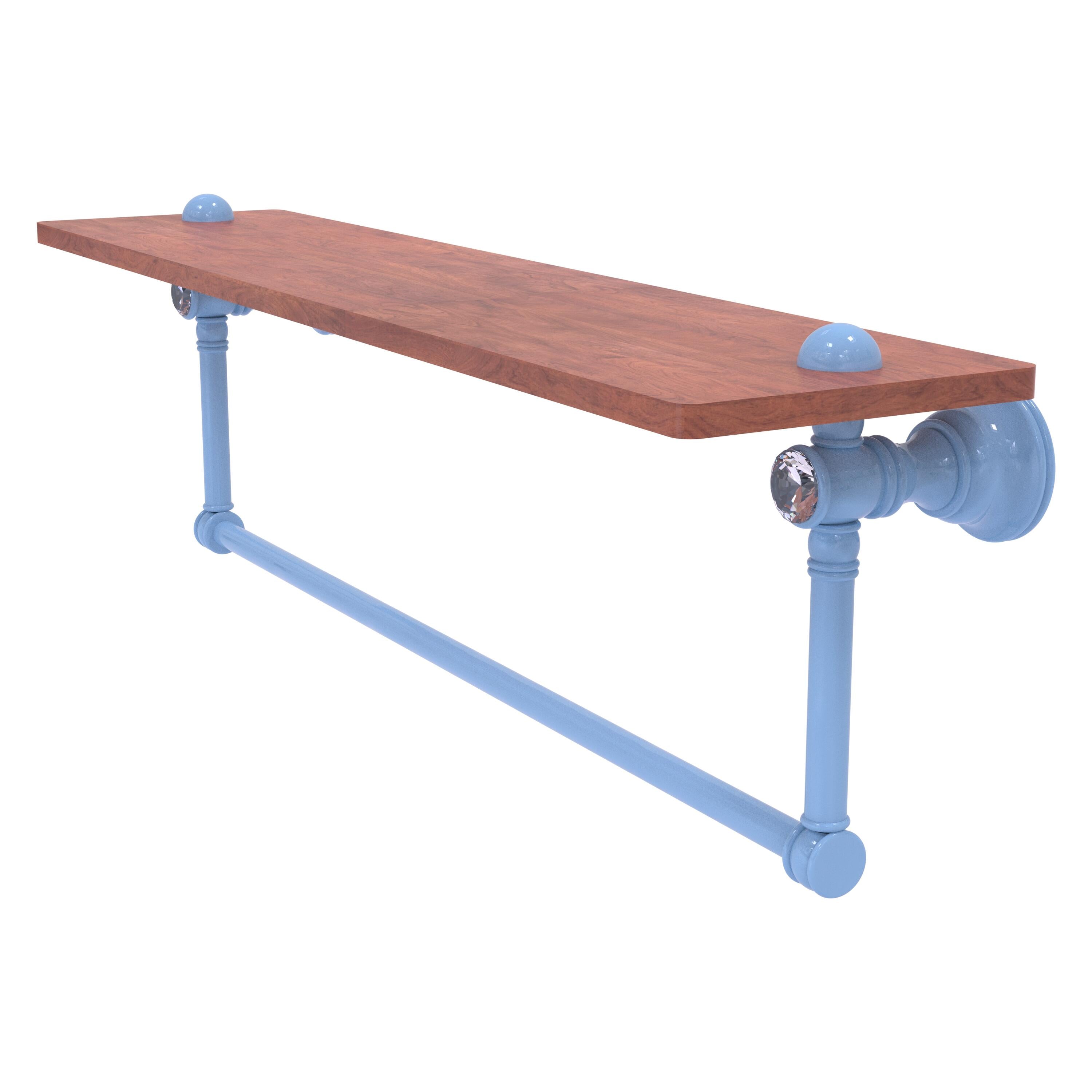 #finish_Flat Troll Blue