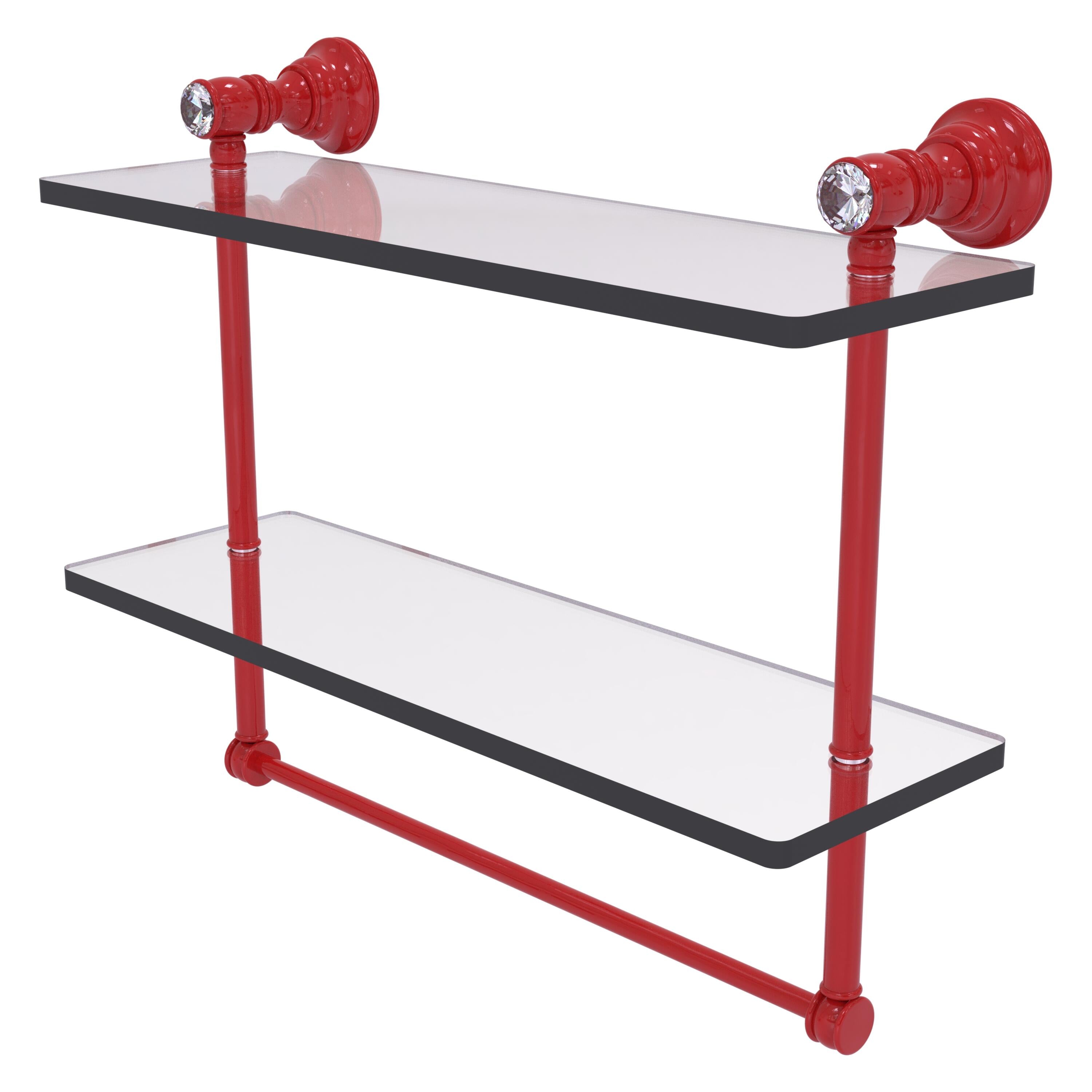 #finish_Fire Engine Red