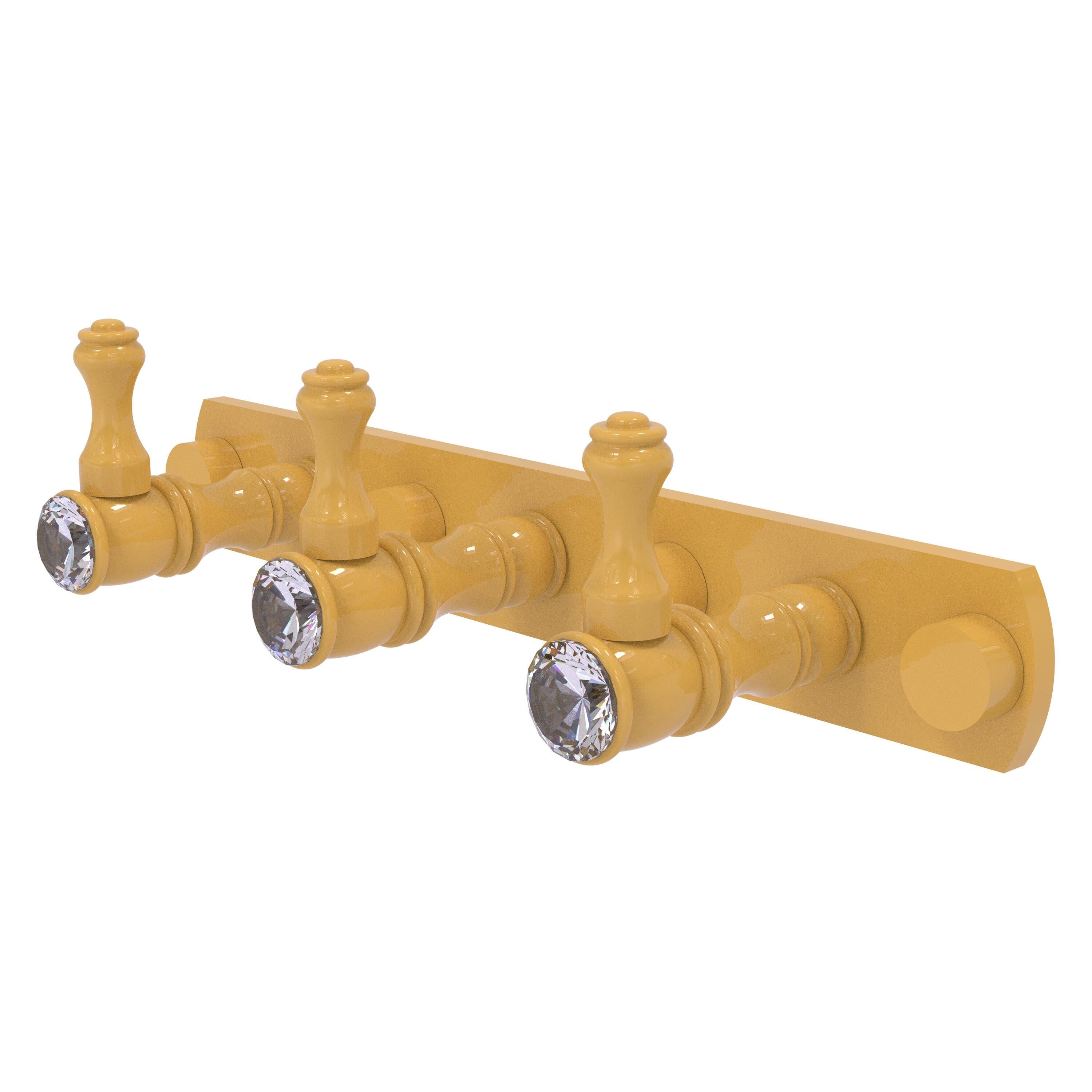 #finish_Spanish Gold