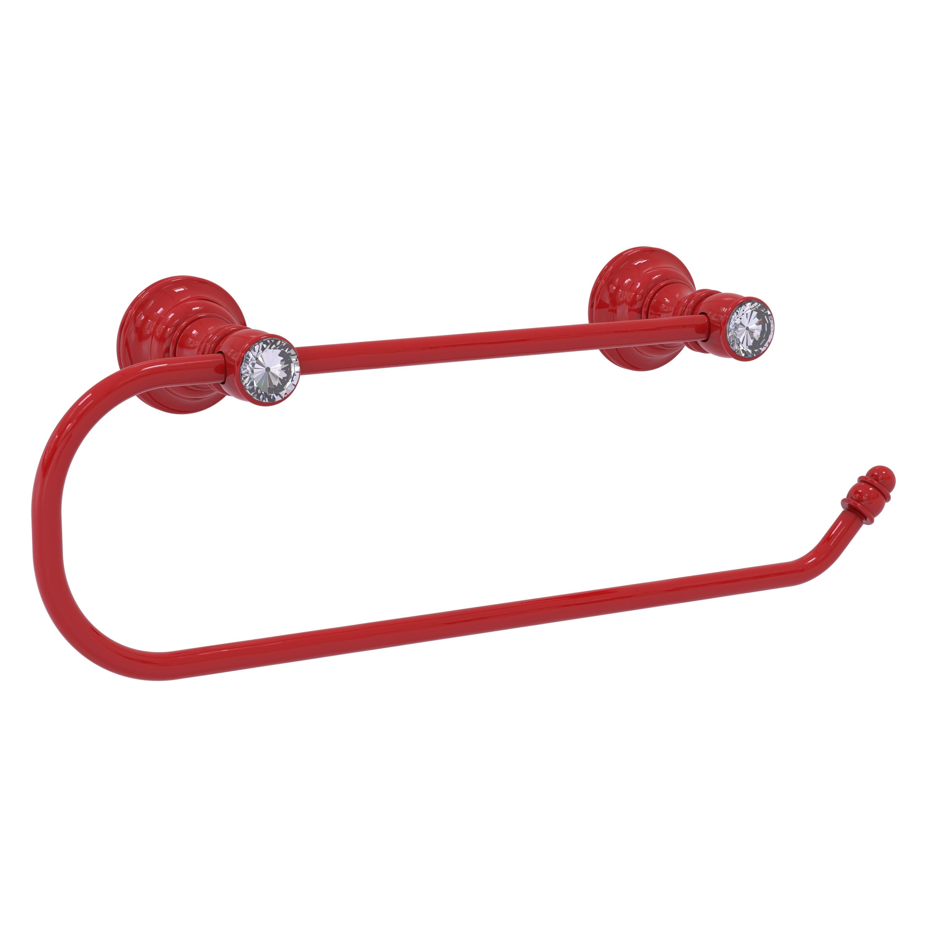 #finish_Fire Engine Red