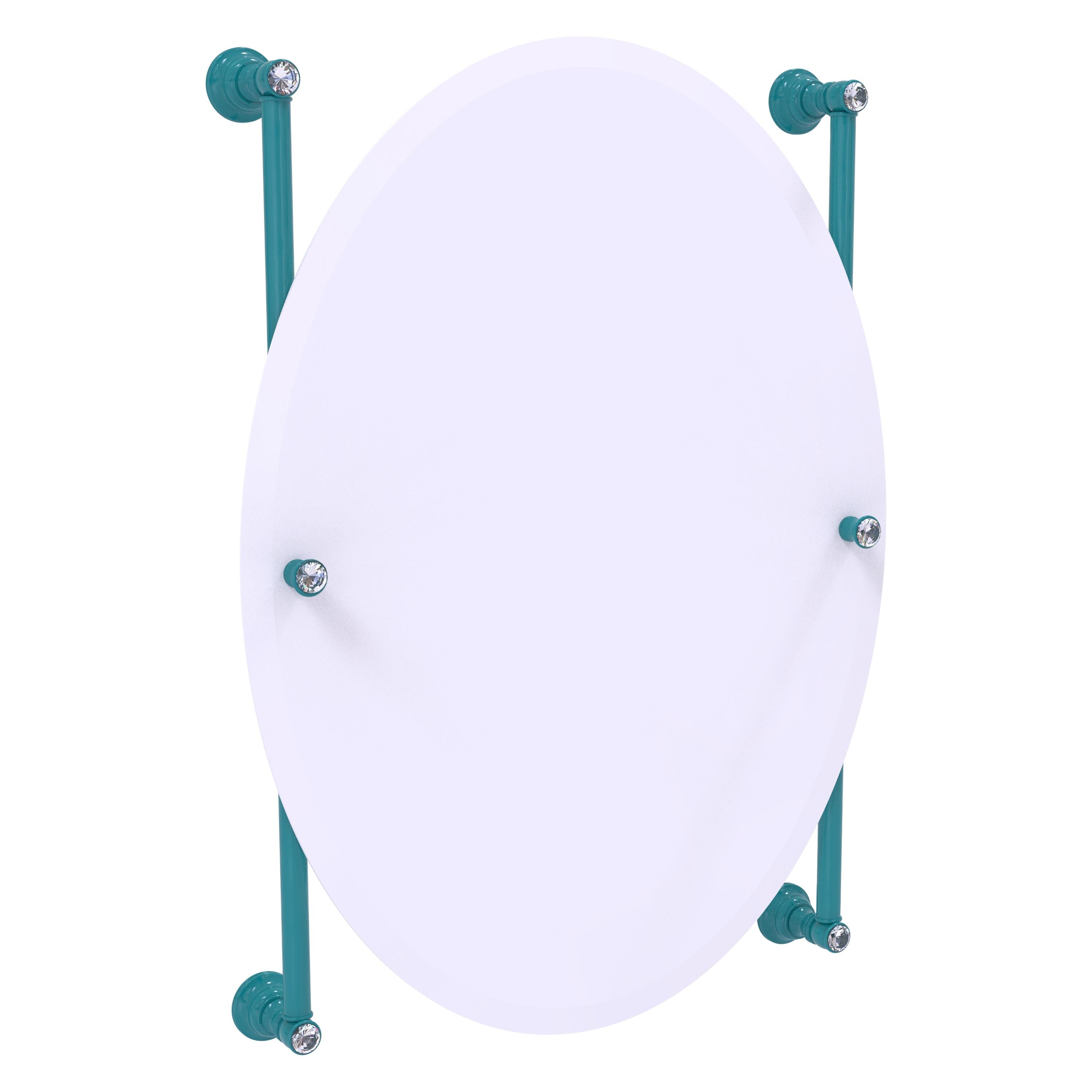 #finish_Glokzin Teal