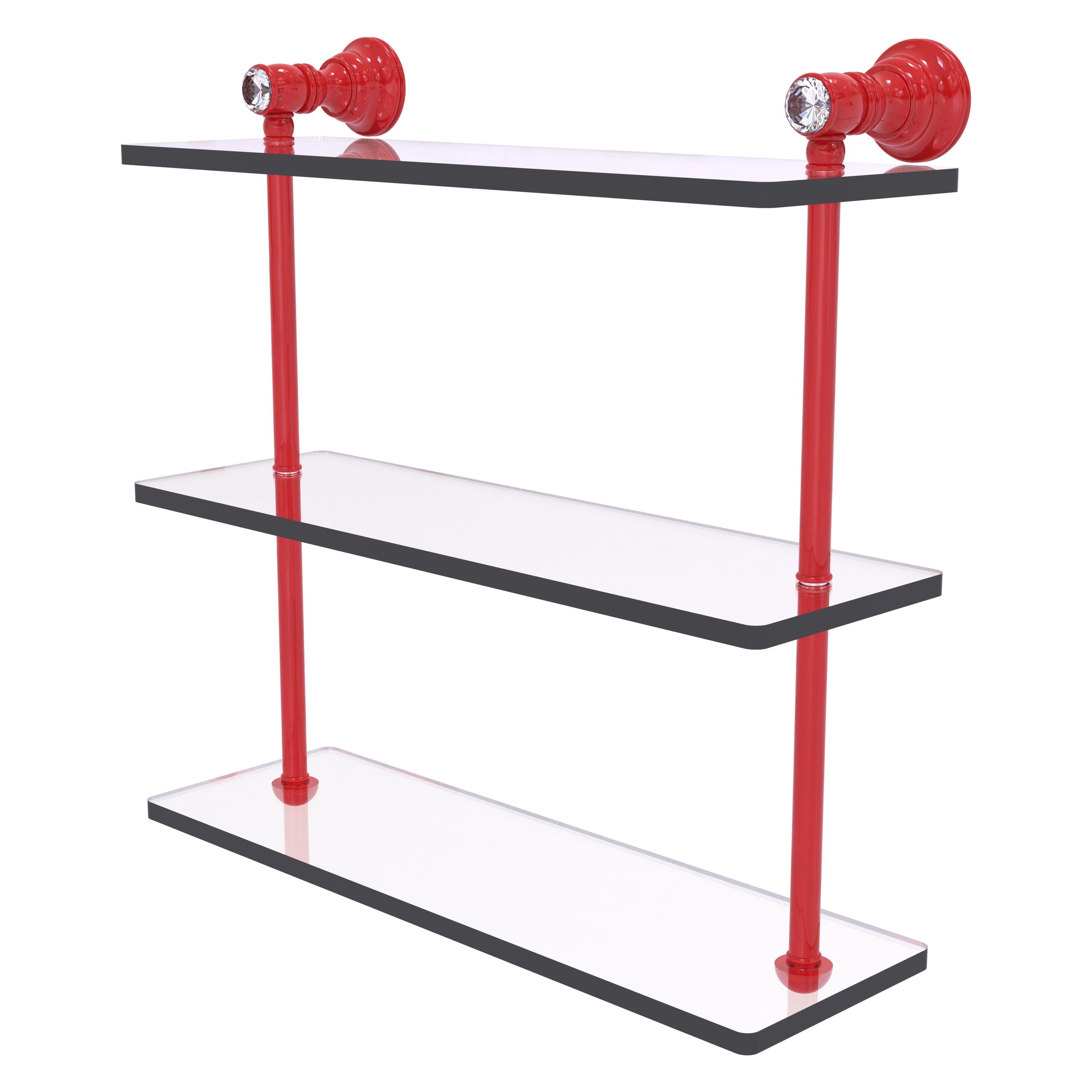 #finish_Fire Engine Red