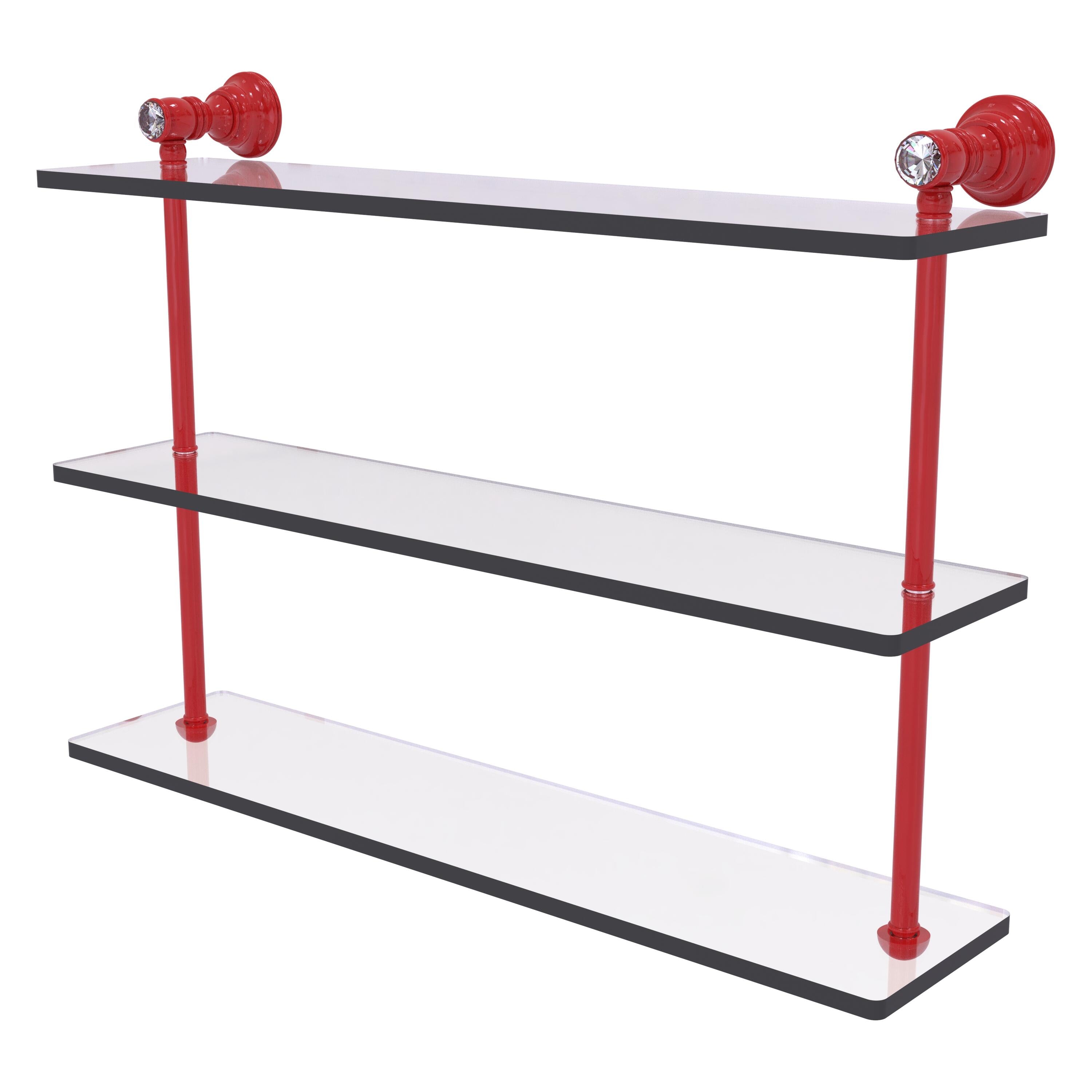 #finish_Fire Engine Red