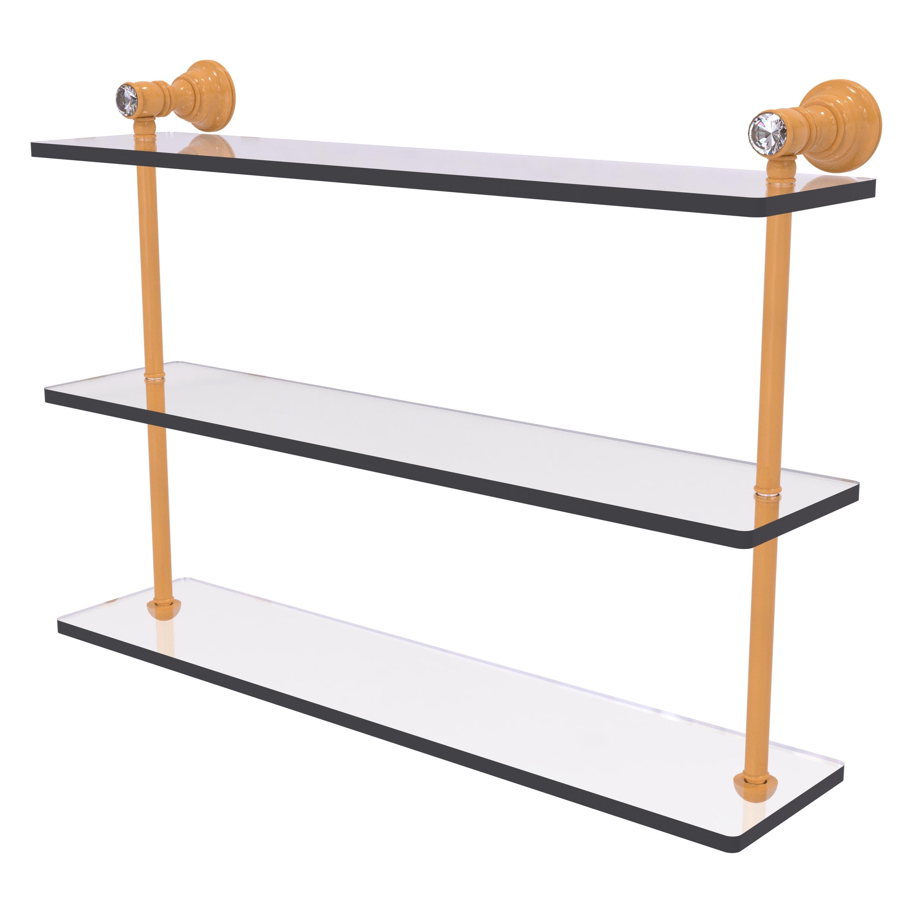 #finish_Golden Yellow