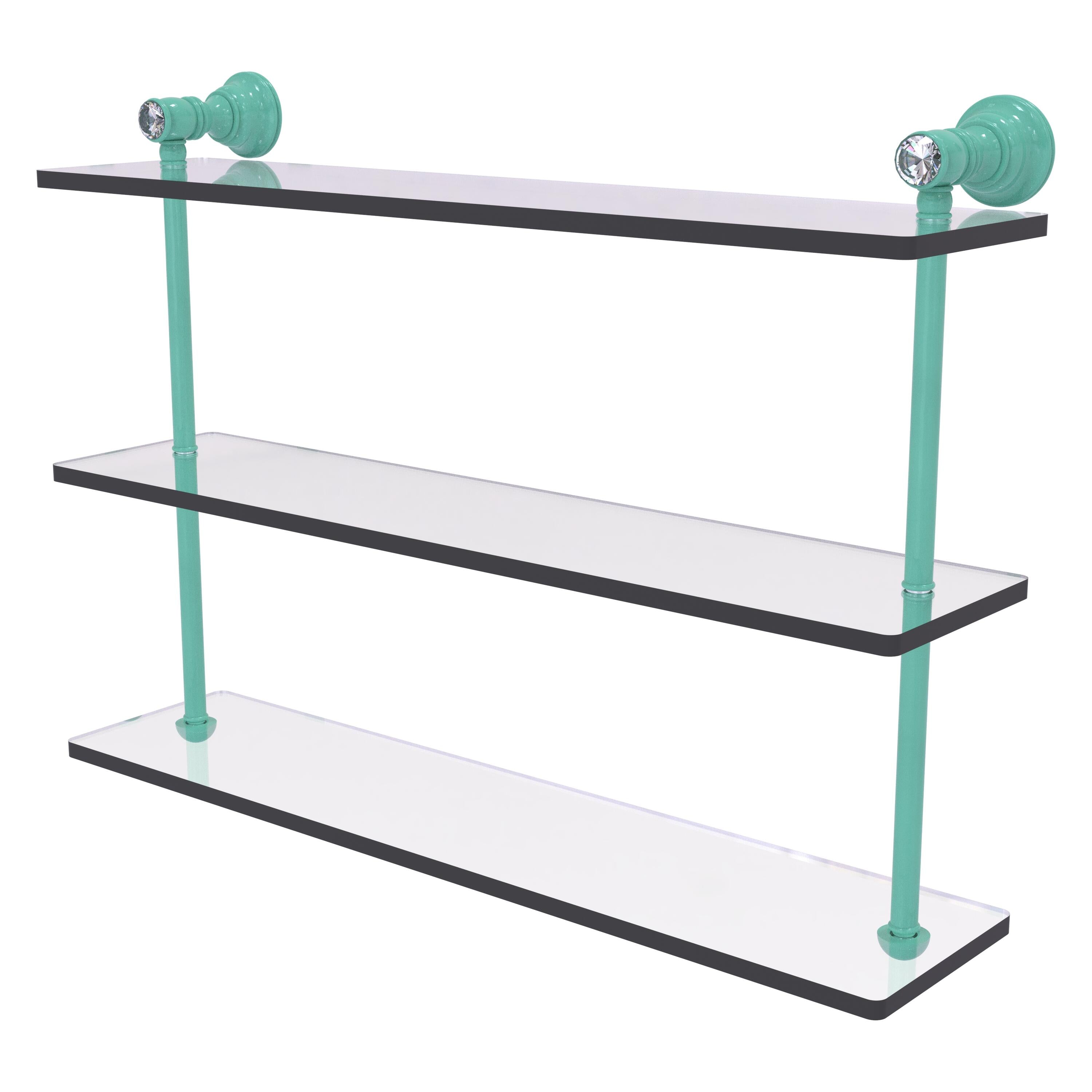 #finish_Sea Foam Green