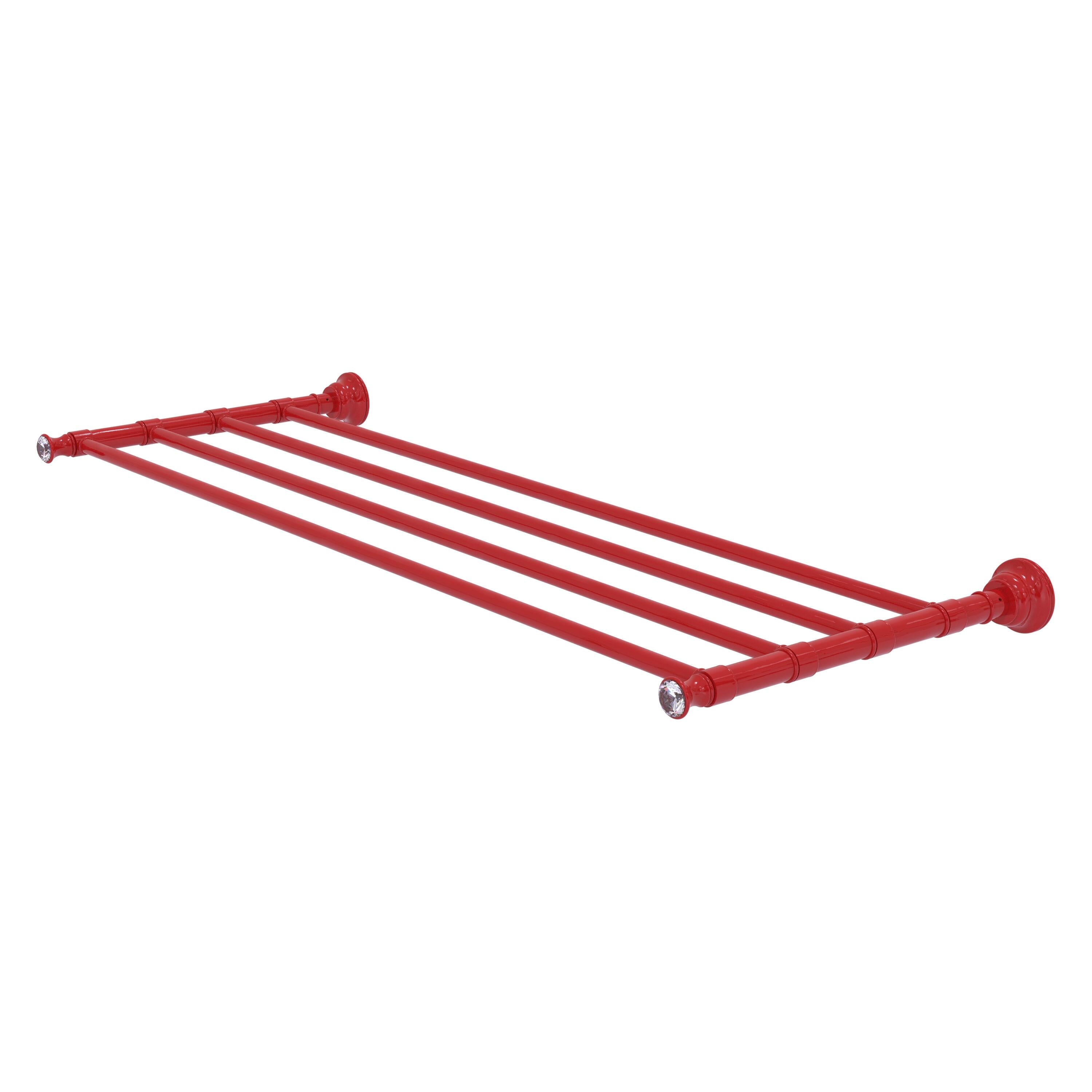 #finish_Fire Engine Red