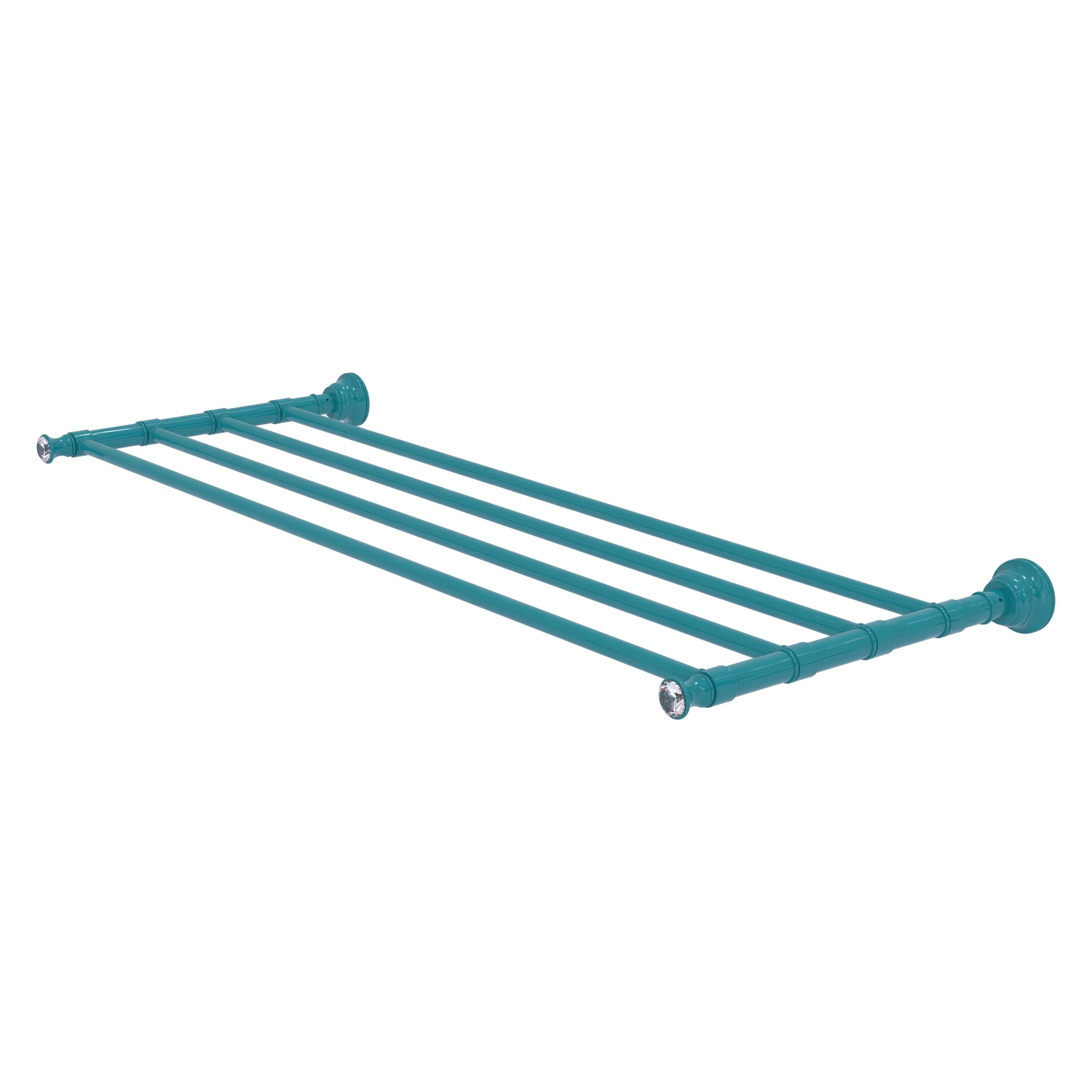 #finish_Glokzin Teal