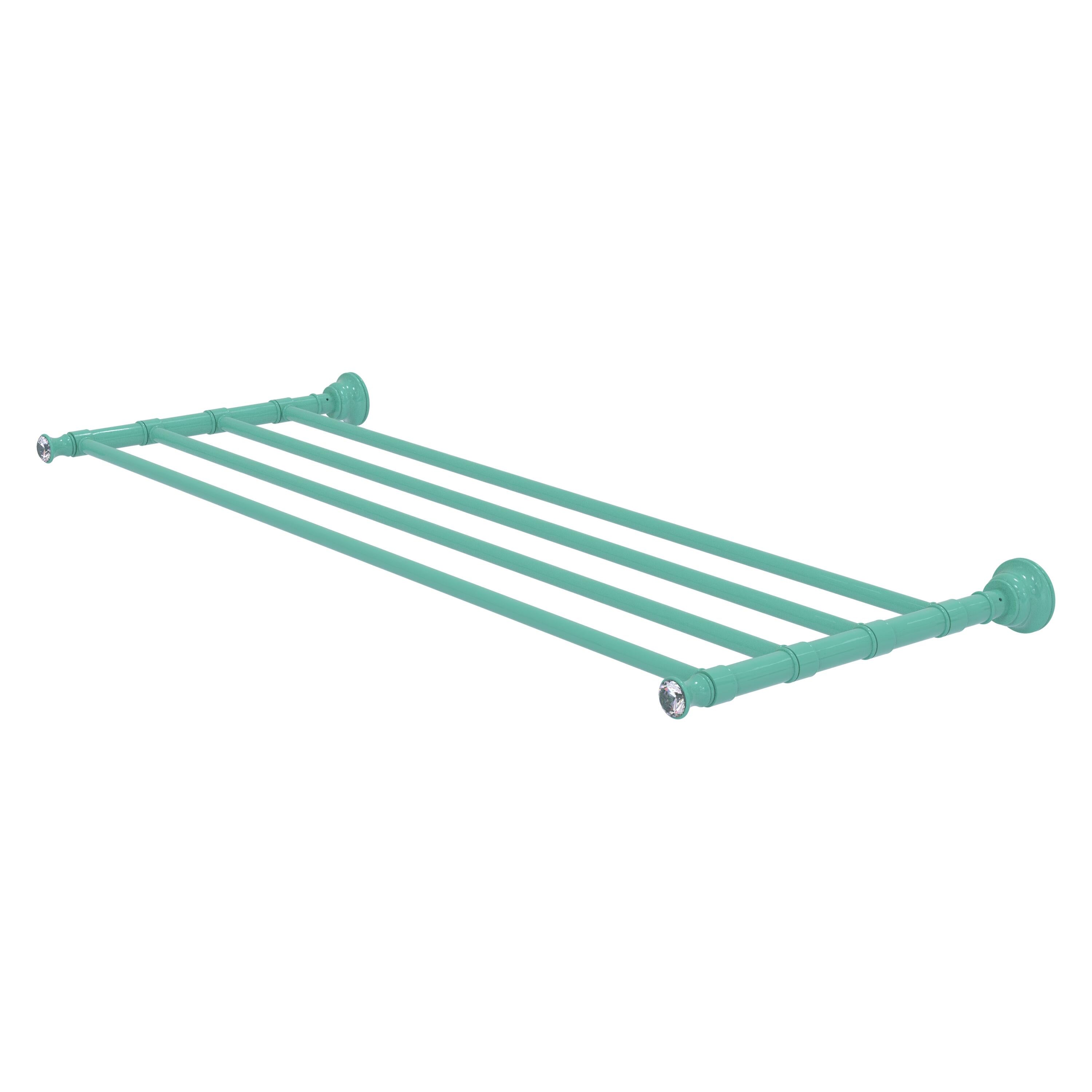 #finish_Sea Foam Green