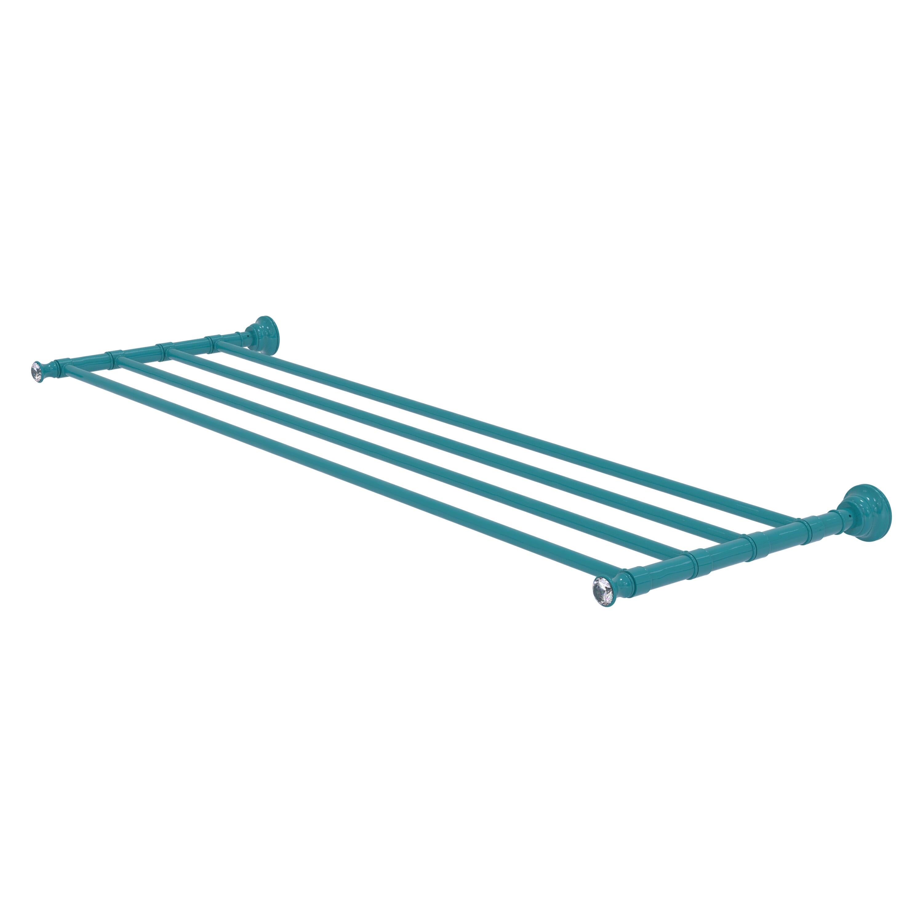 #finish_Glokzin Teal