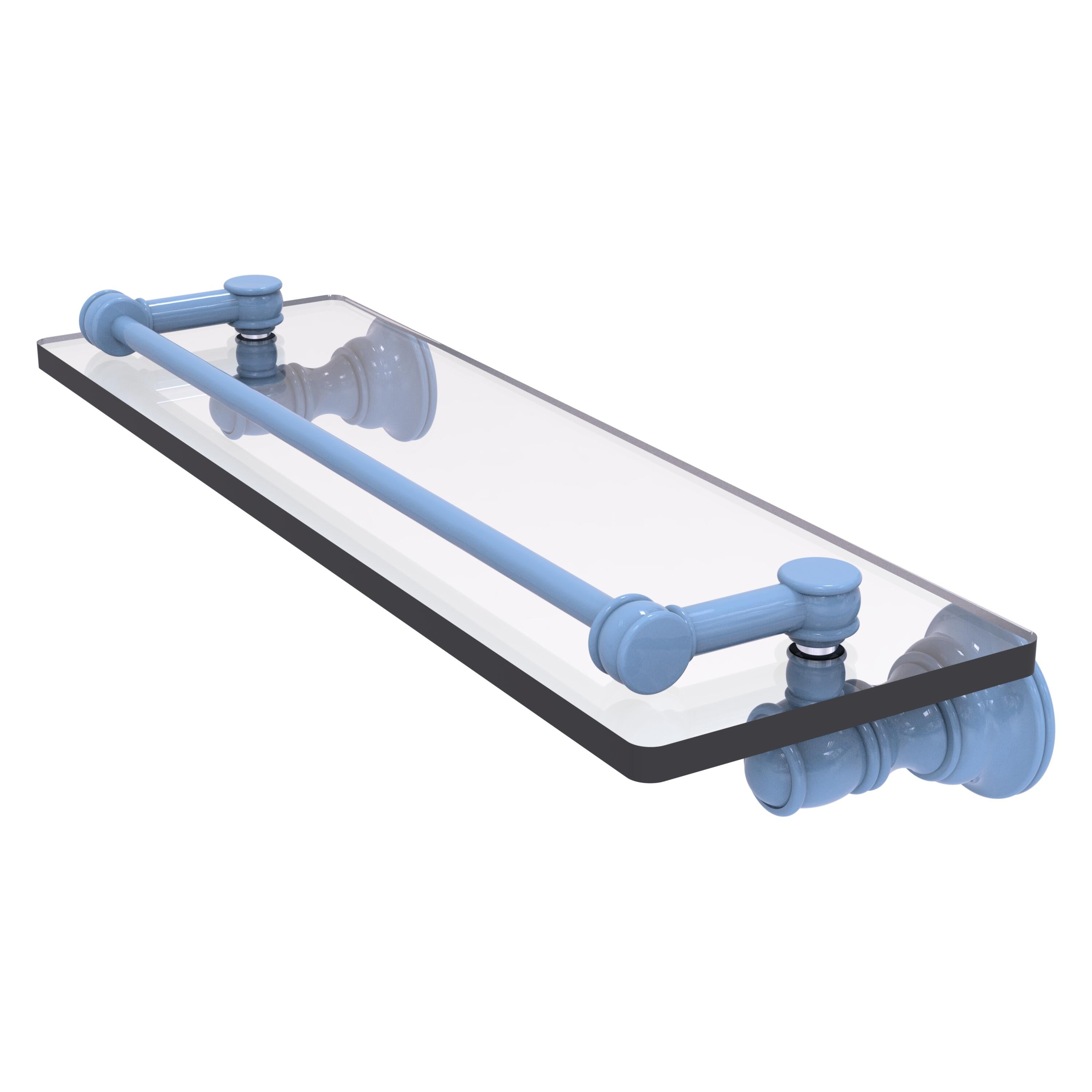 #finish_Flat Troll Blue