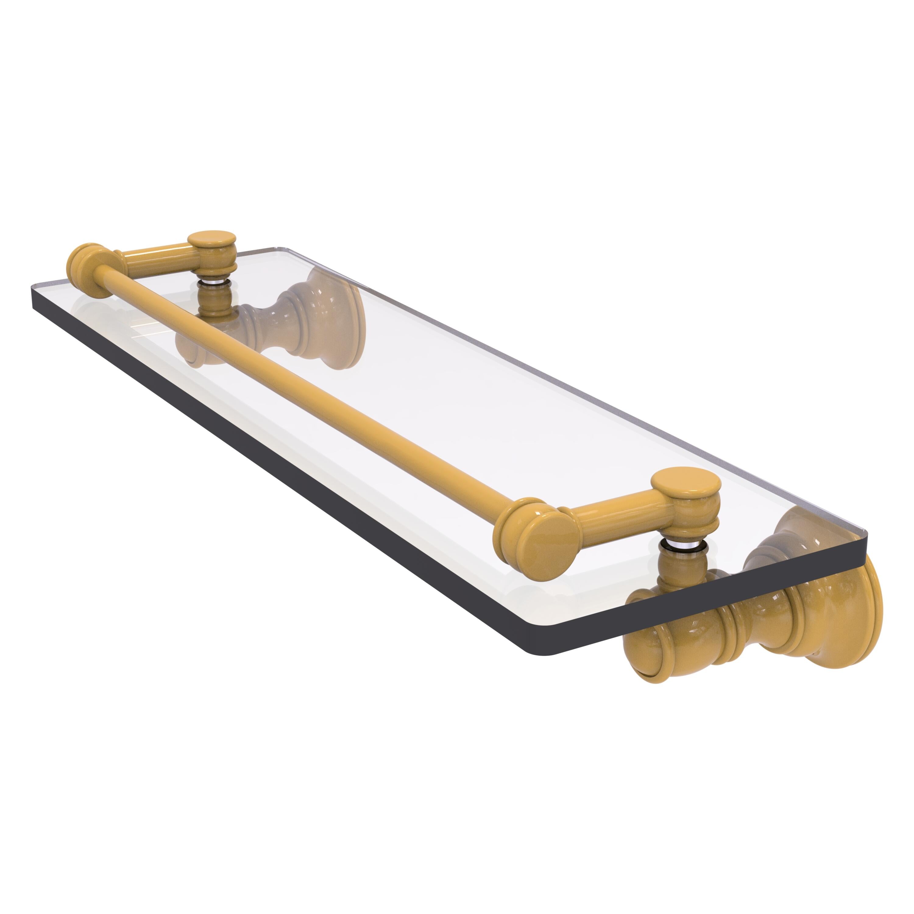 #finish_Spanish Gold