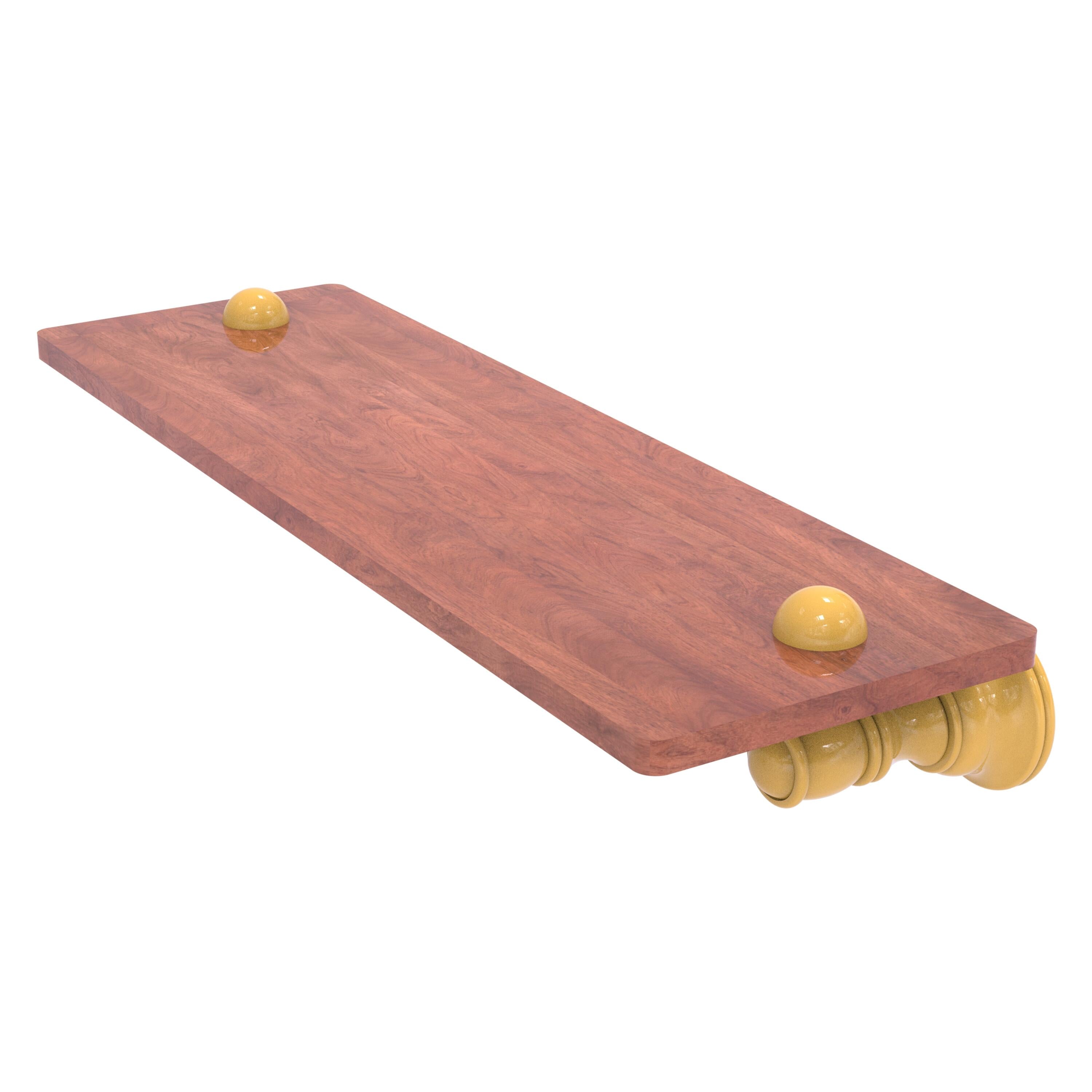 #finish_Spanish Gold