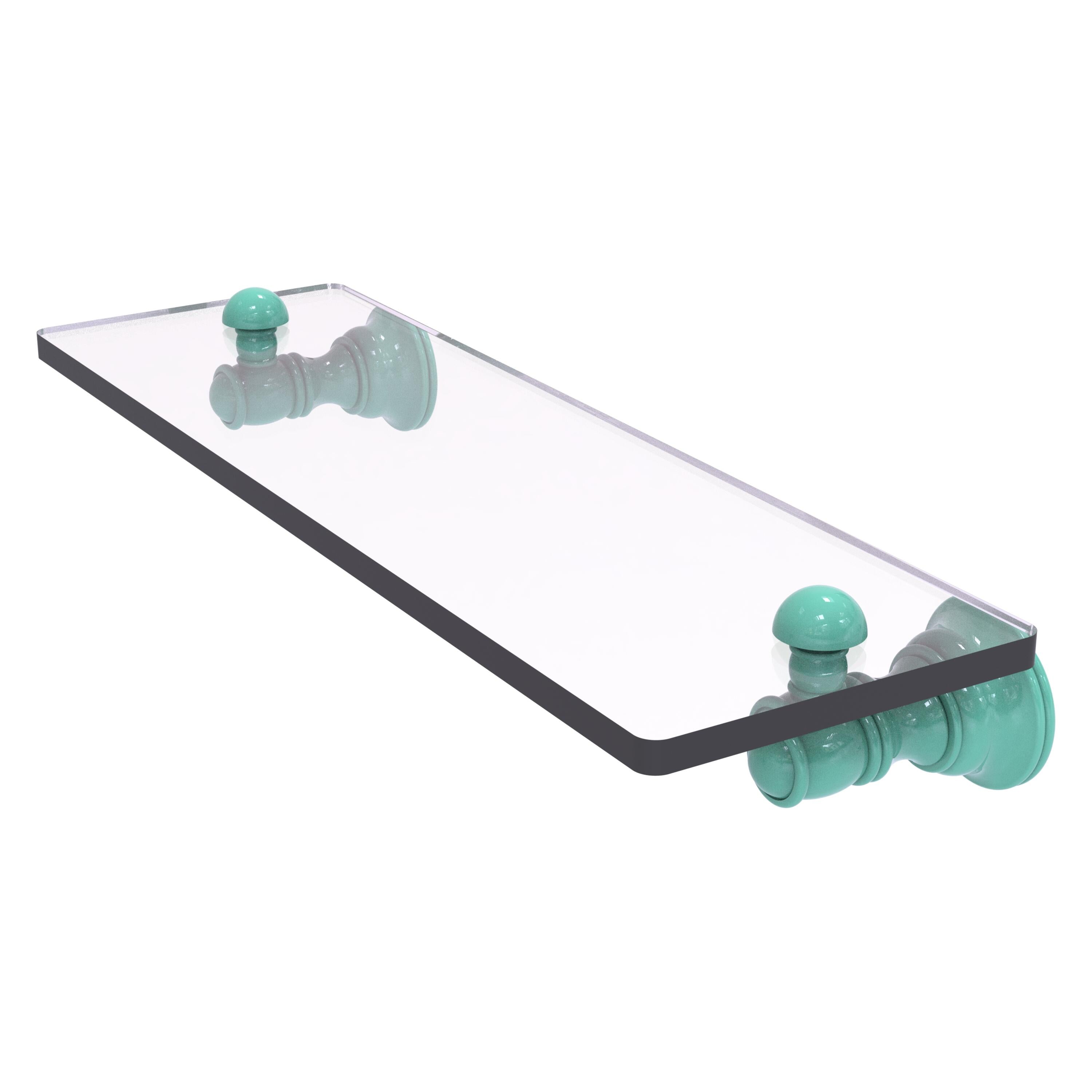 #finish_Sea Foam Green