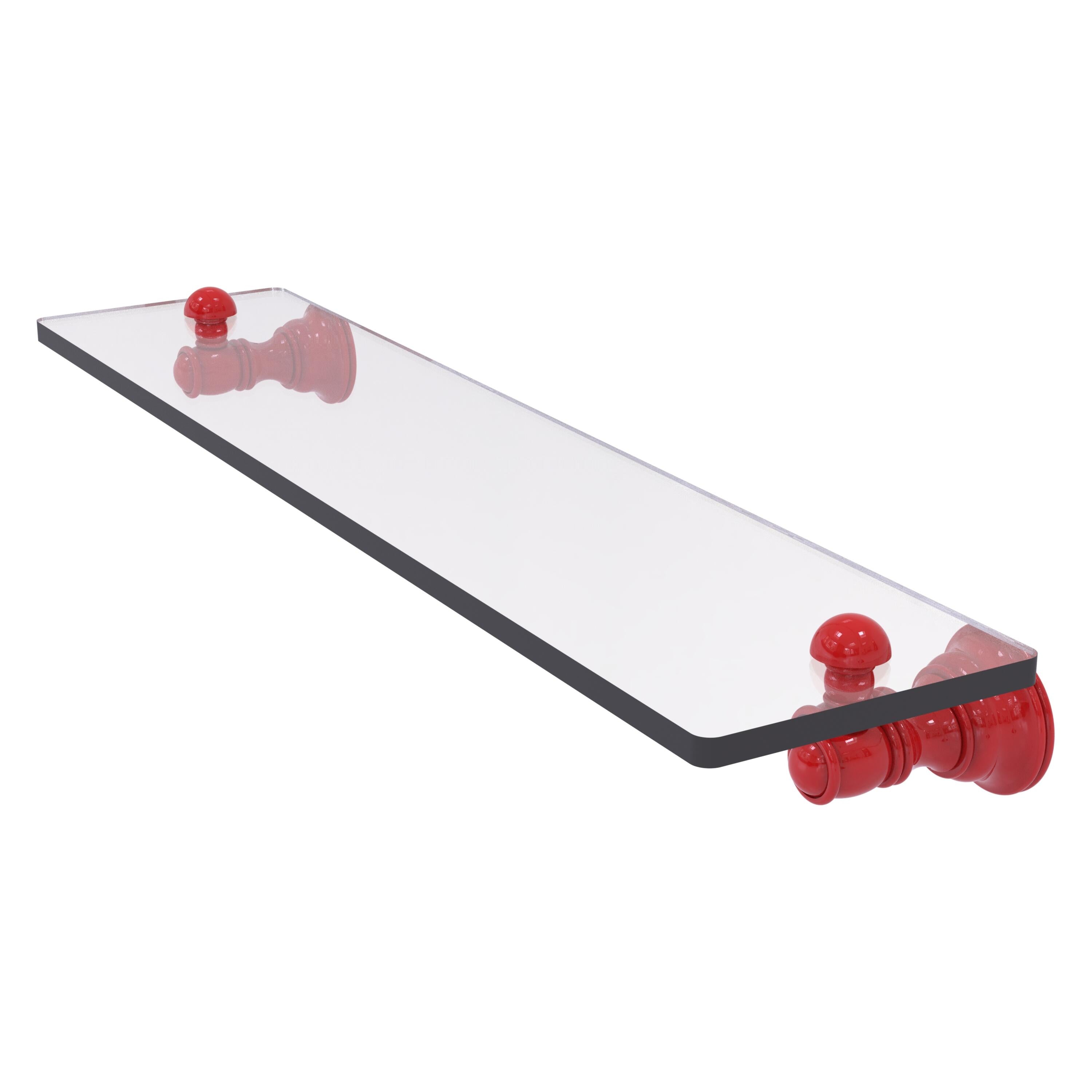 #finish_Fire Engine Red