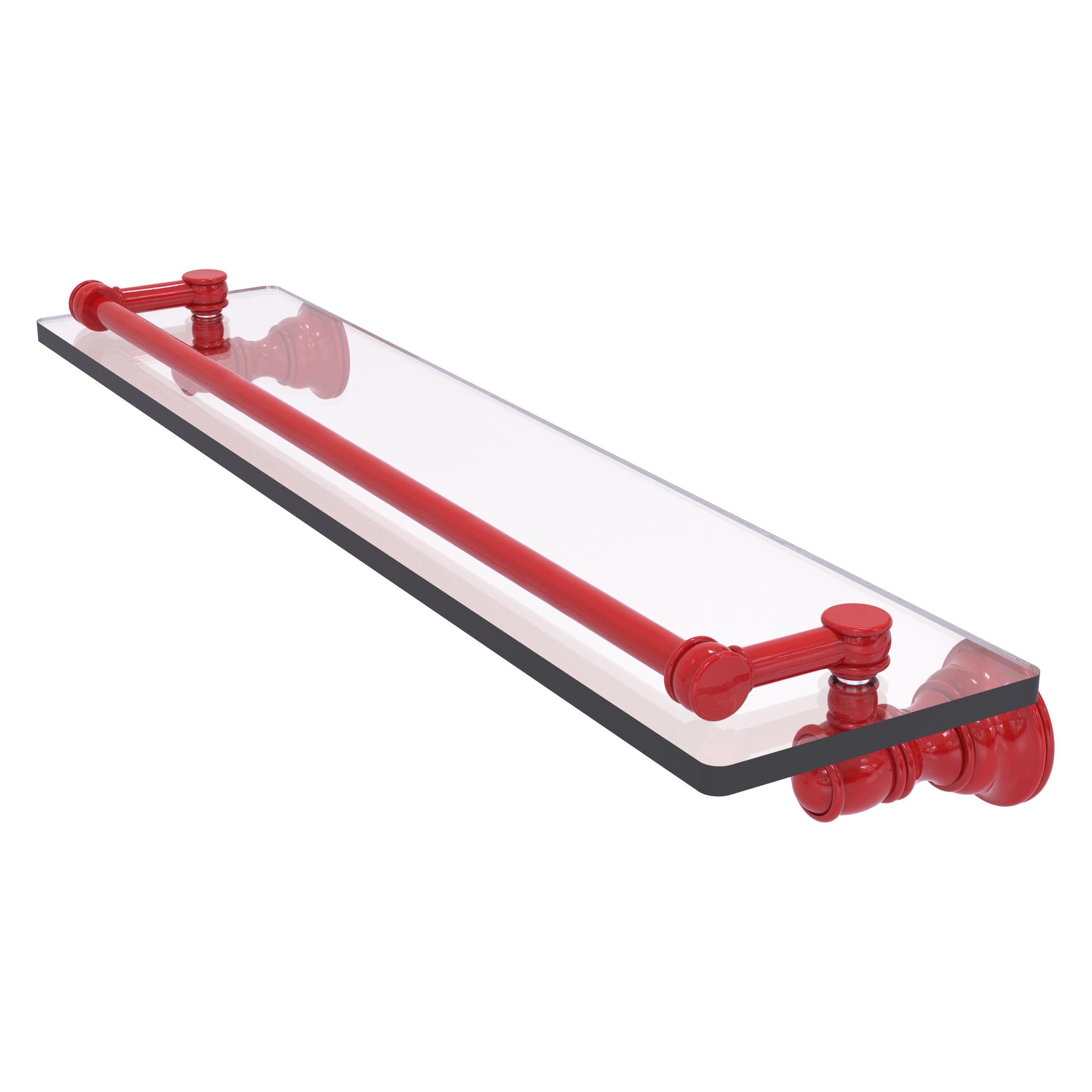 #finish_Fire Engine Red