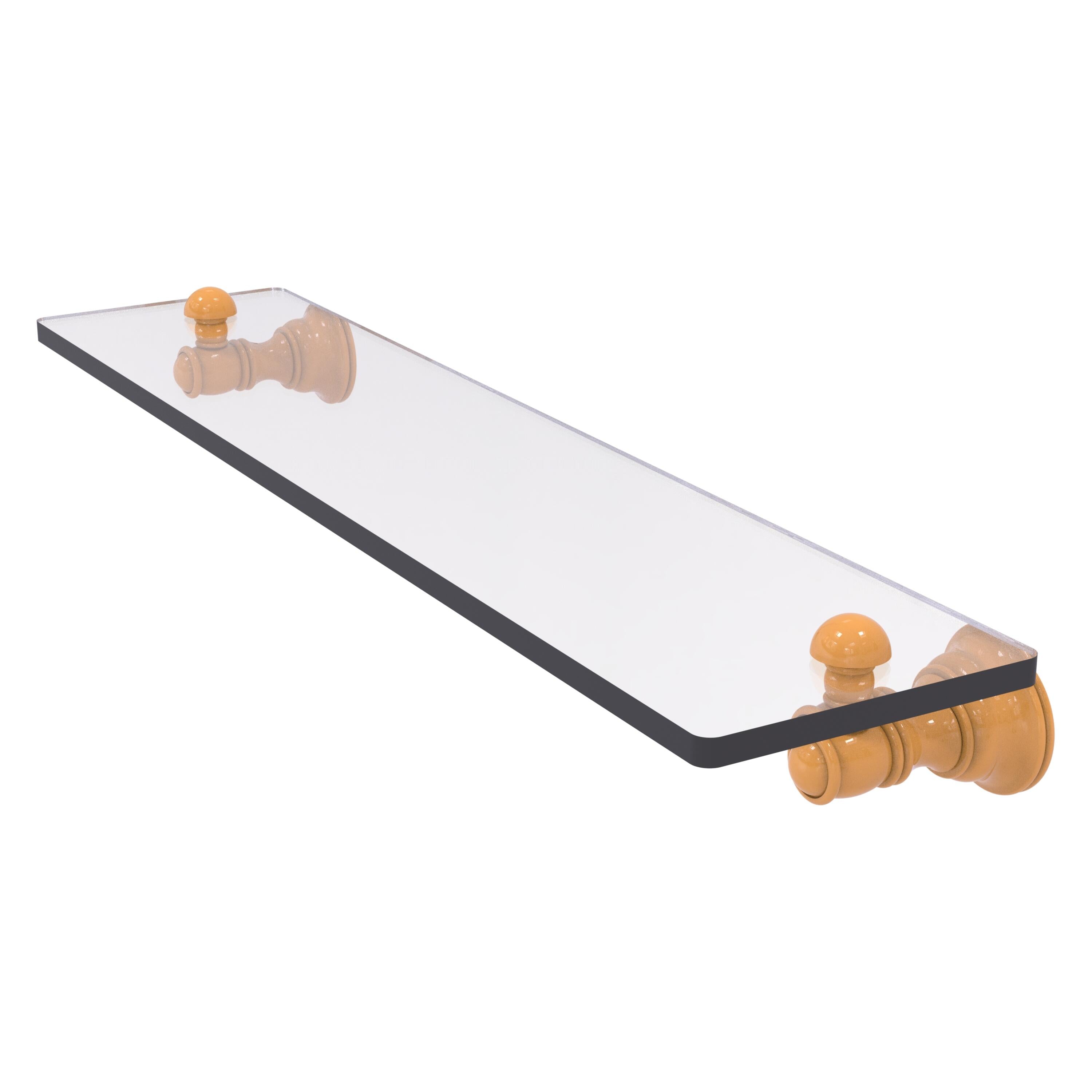 #finish_Golden Yellow