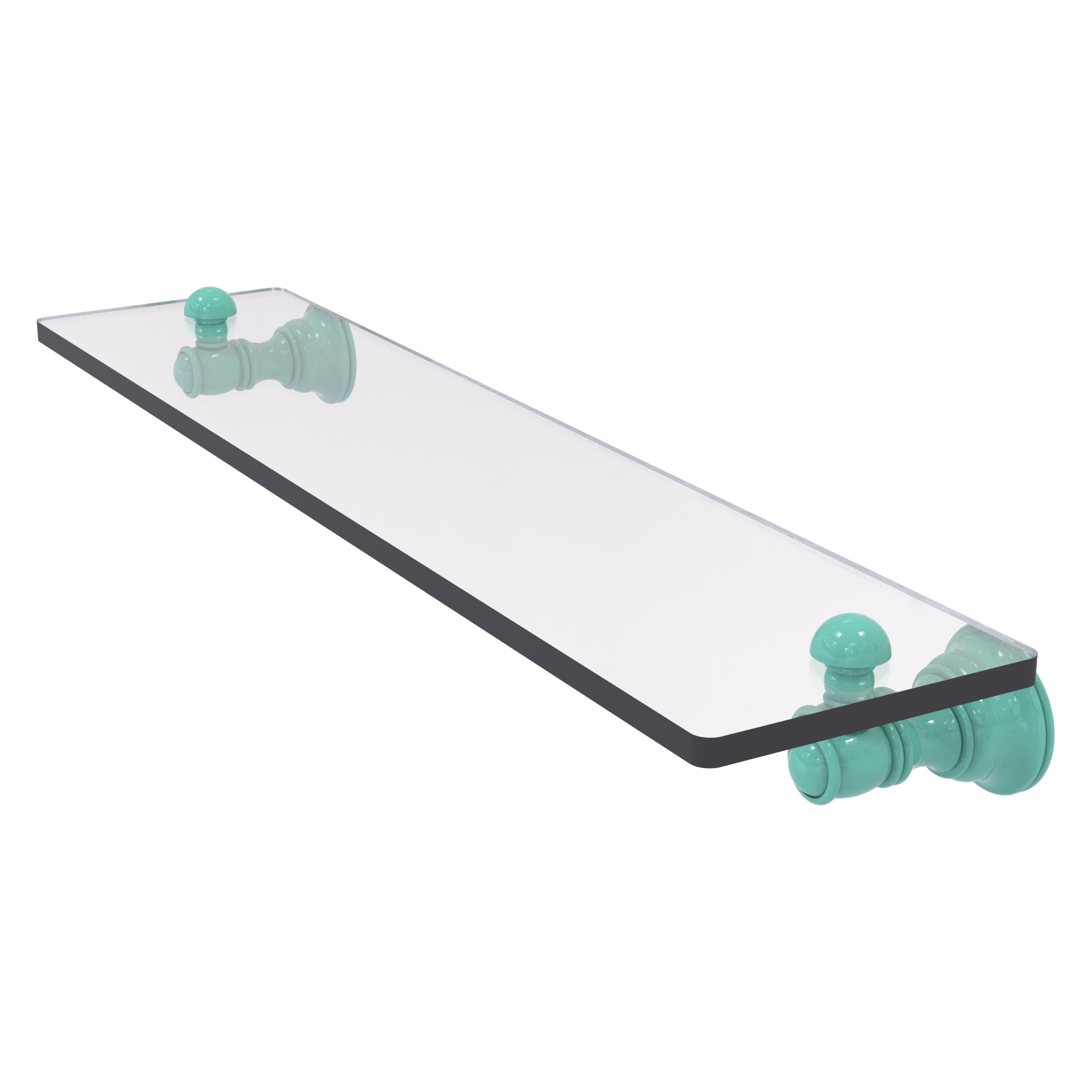 #finish_Sea Foam Green