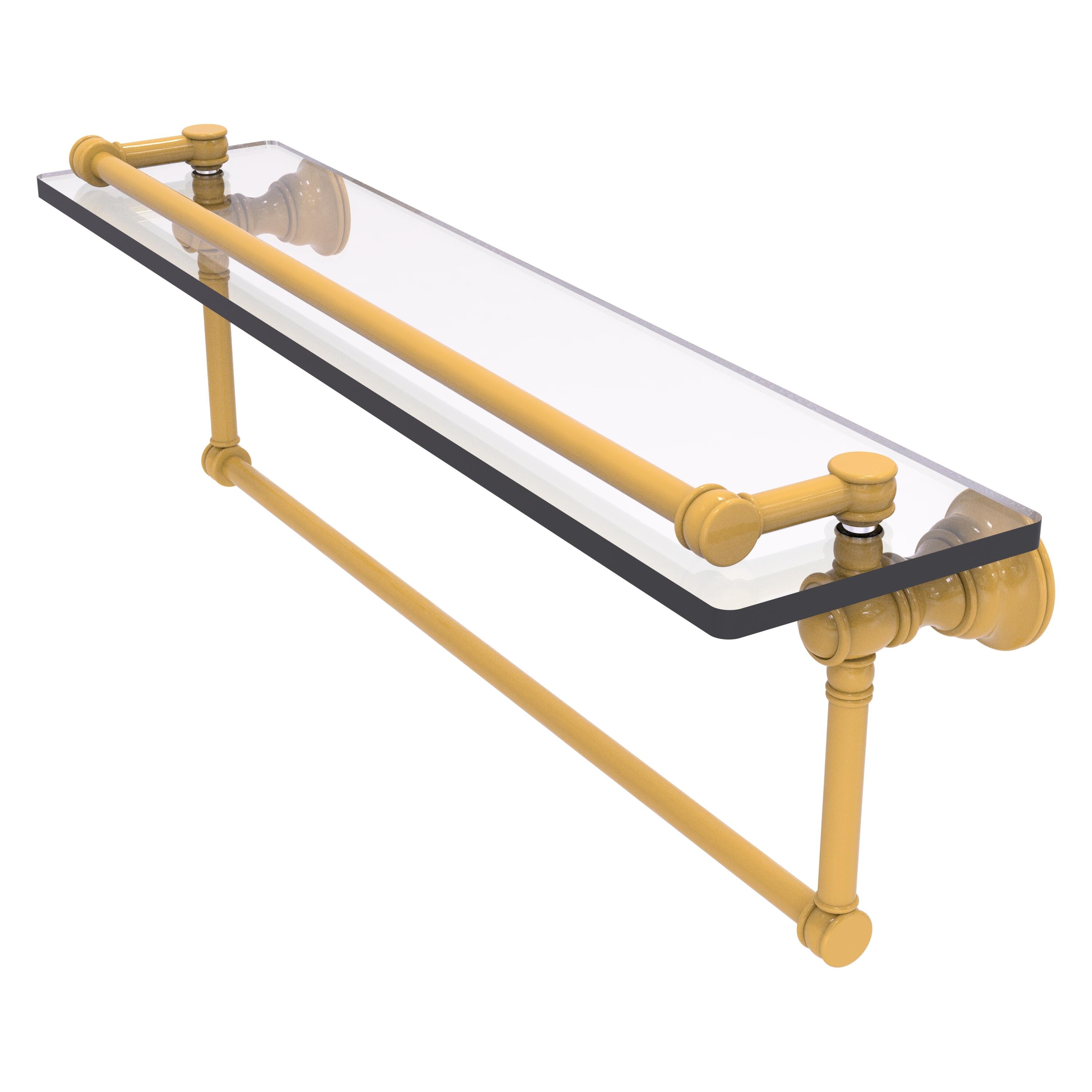 #finish_Spanish Gold