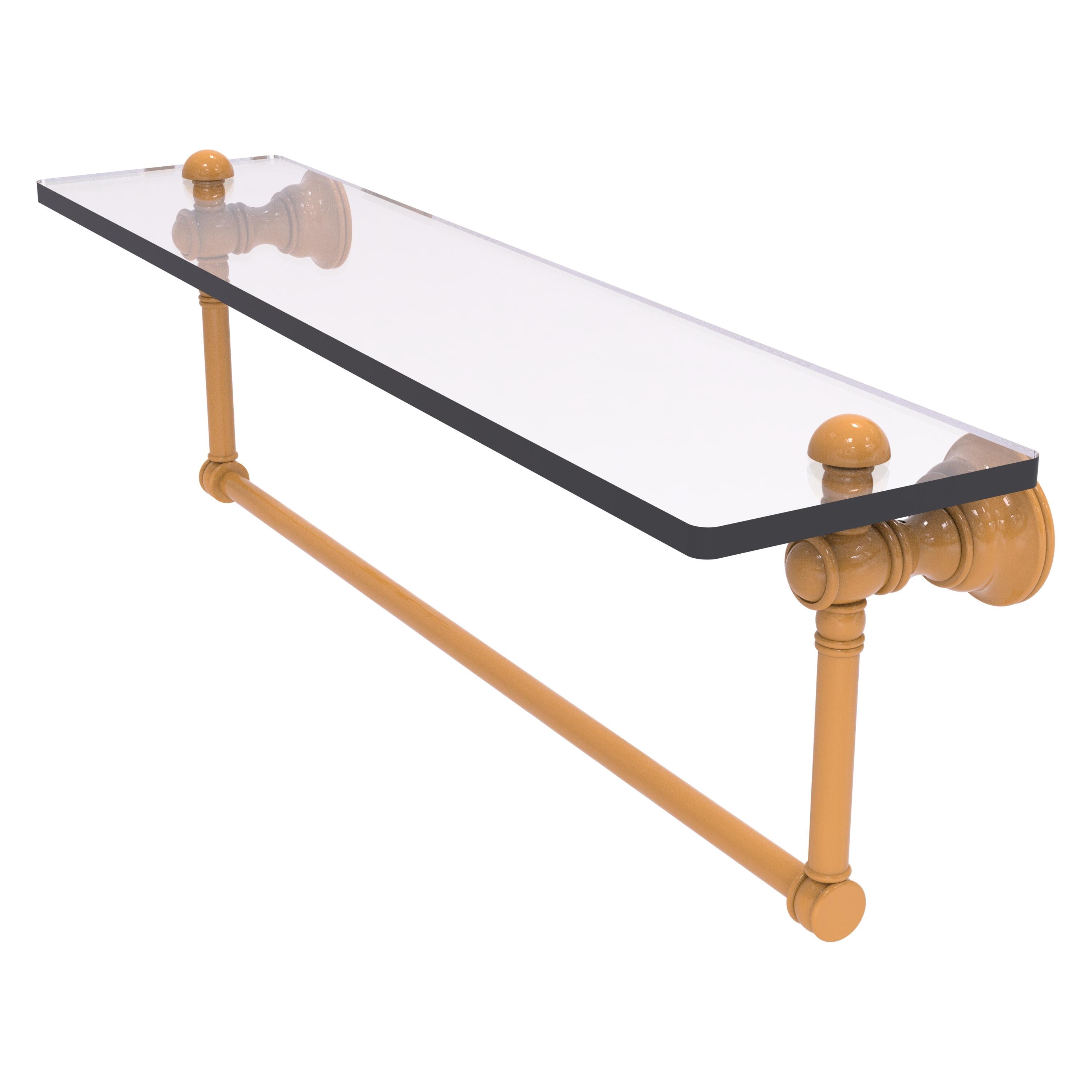 #finish_Golden Yellow