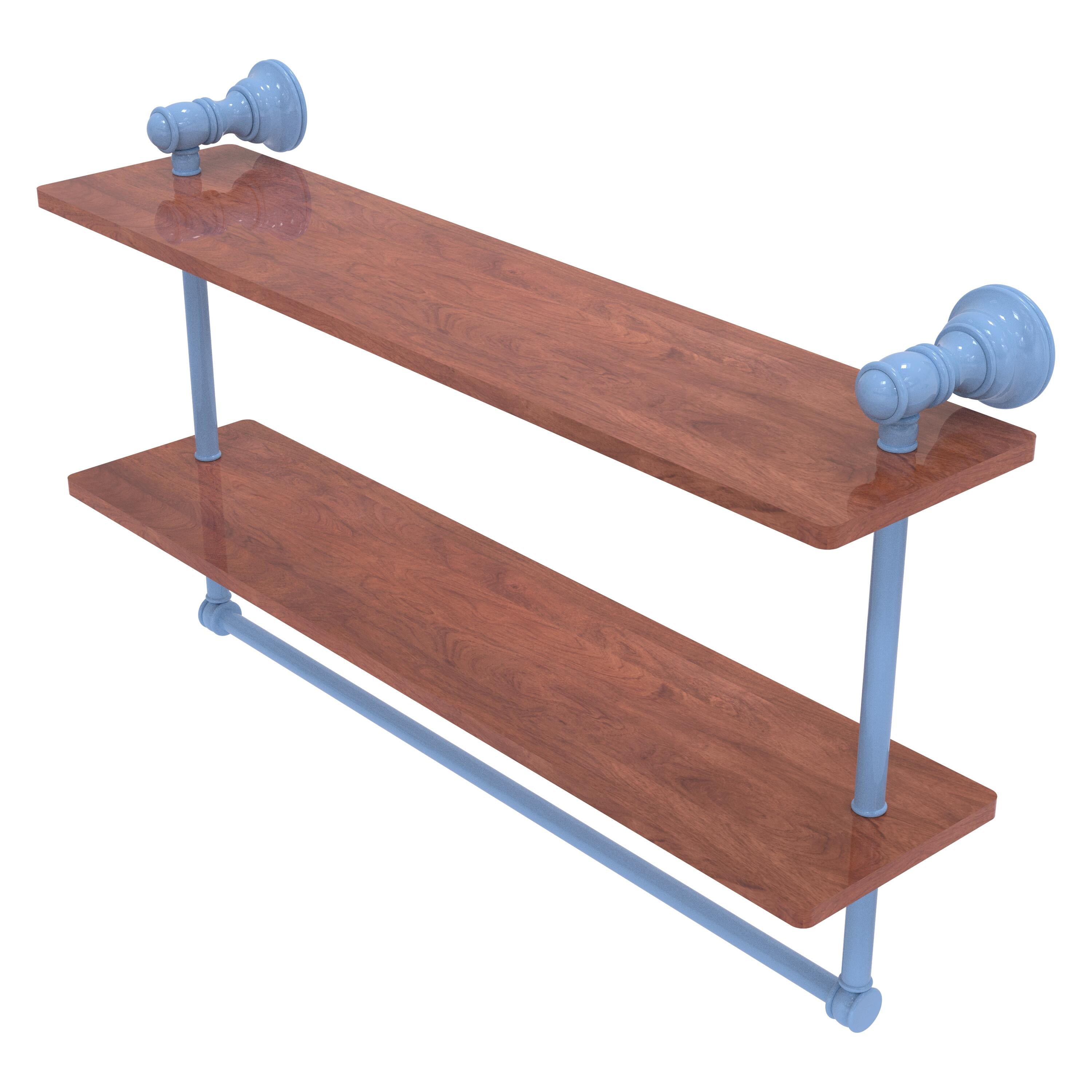 #finish_Flat Troll Blue