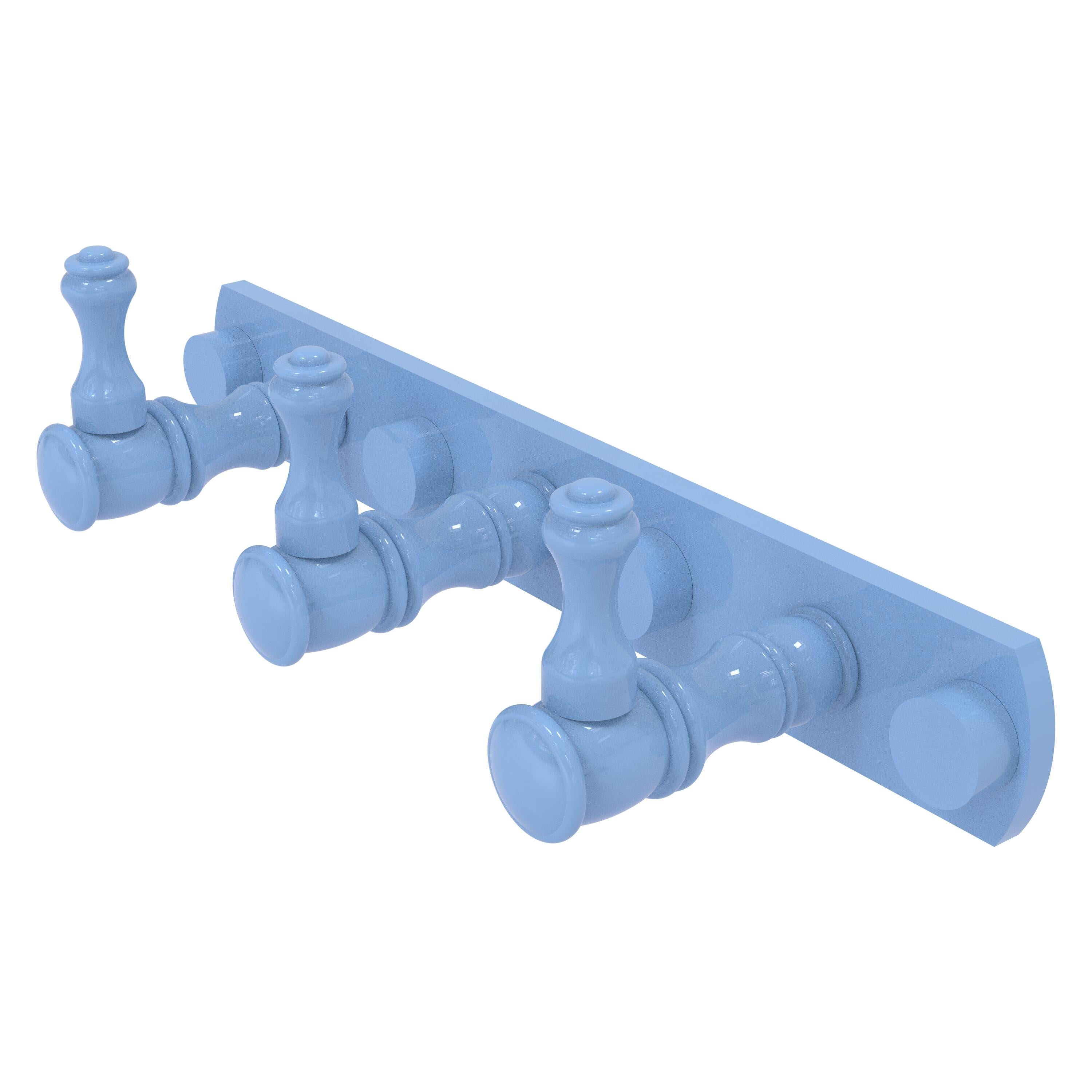 #finish_Flat Troll Blue