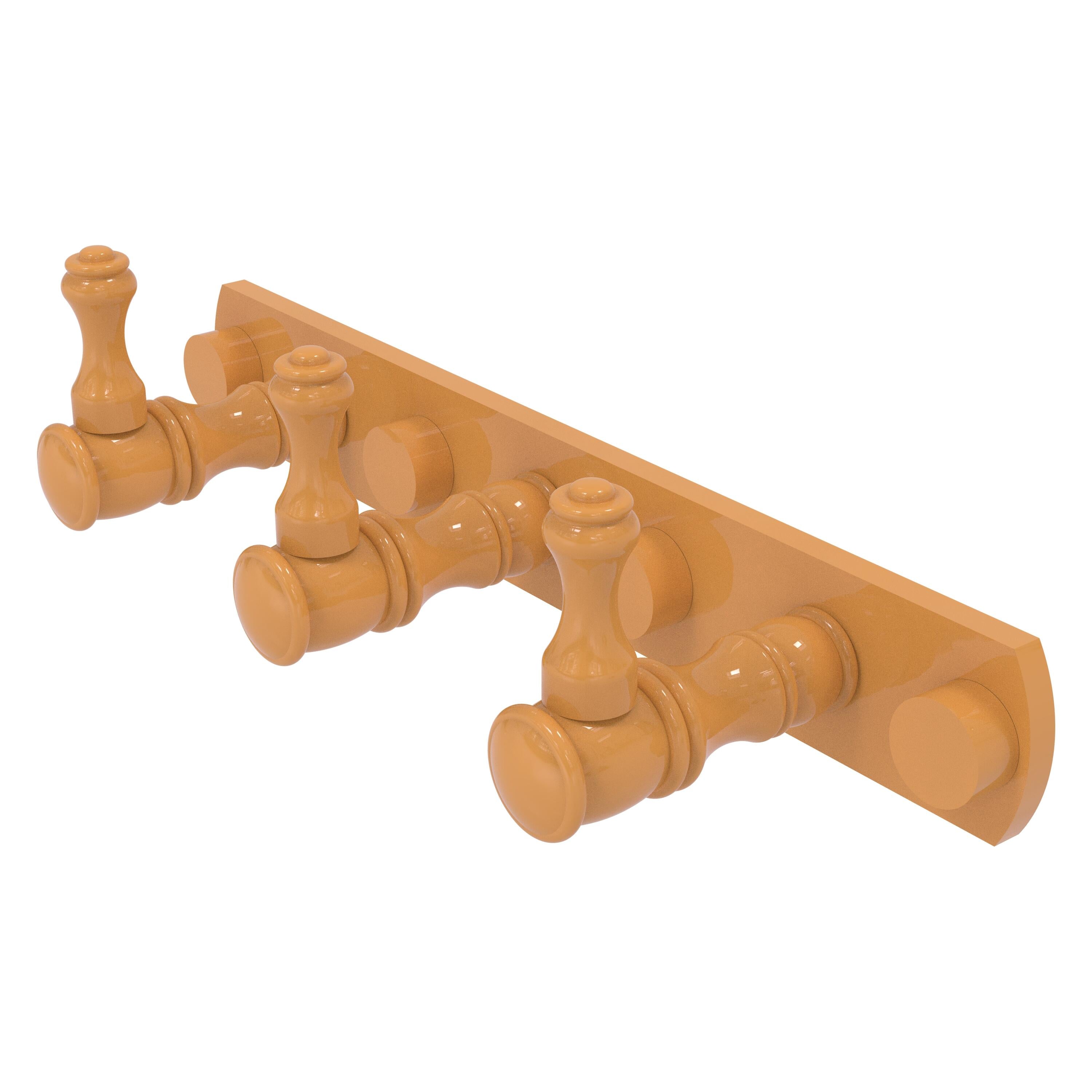 #finish_Golden Yellow