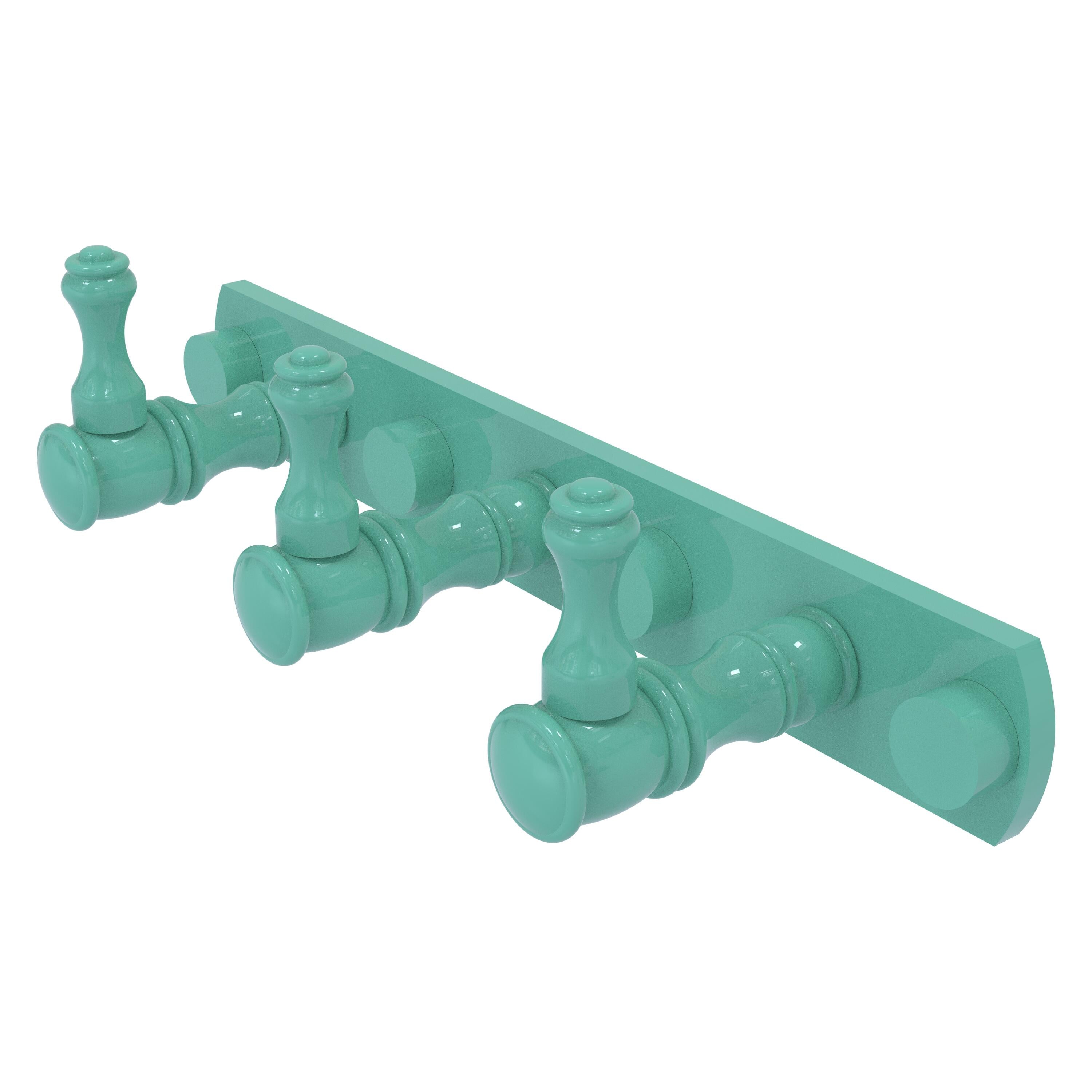 #finish_Sea Foam Green