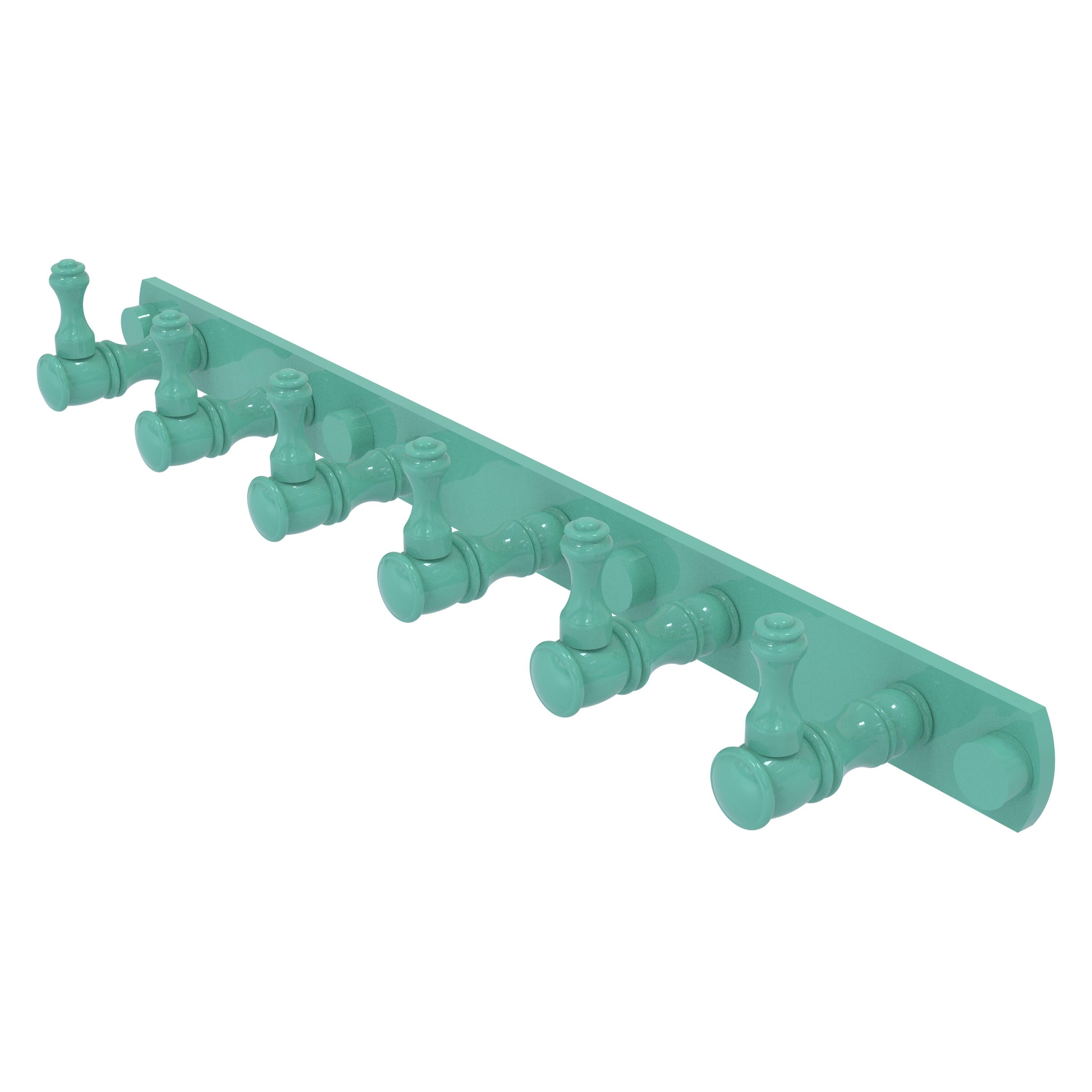 #finish_Sea Foam Green