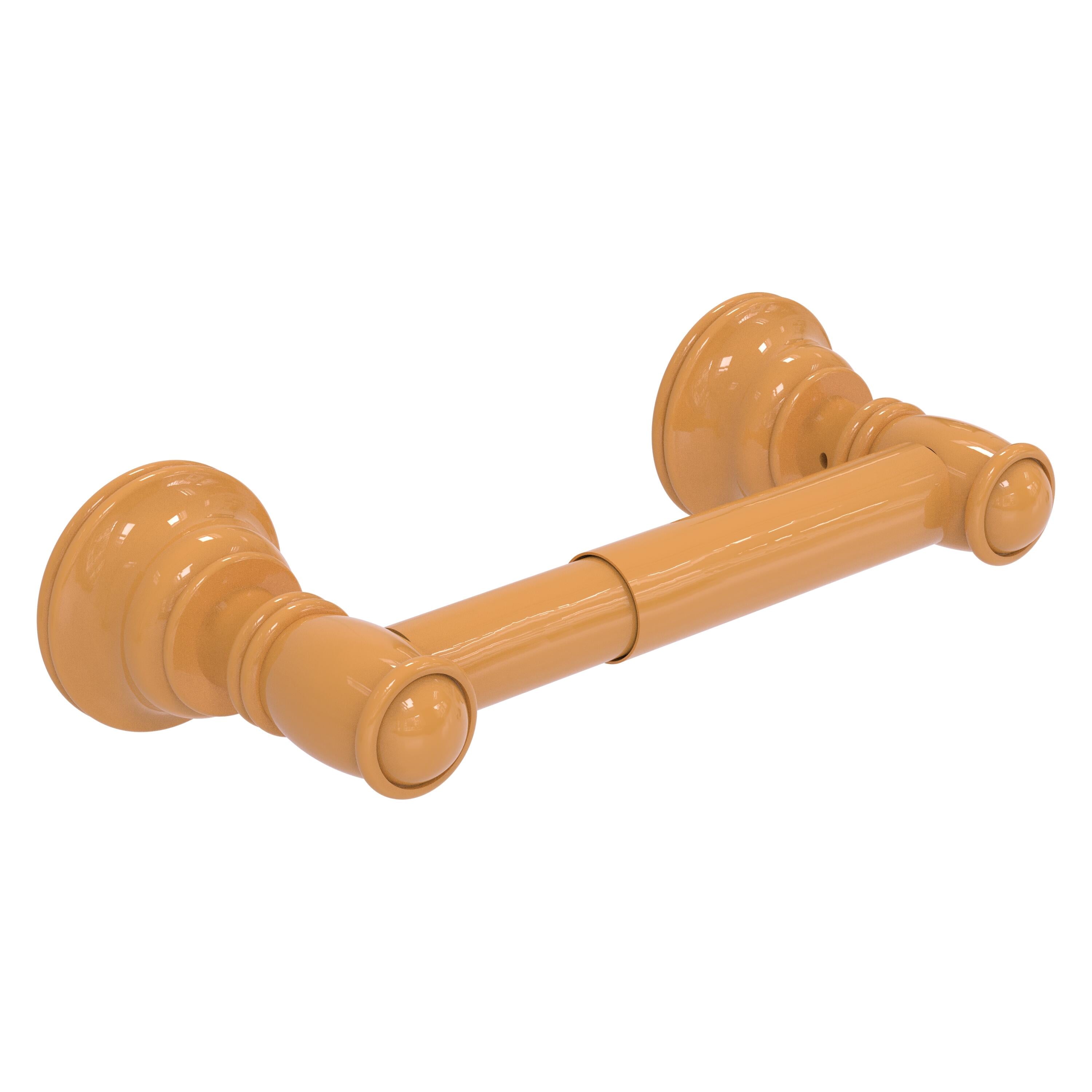 #finish_Golden Yellow