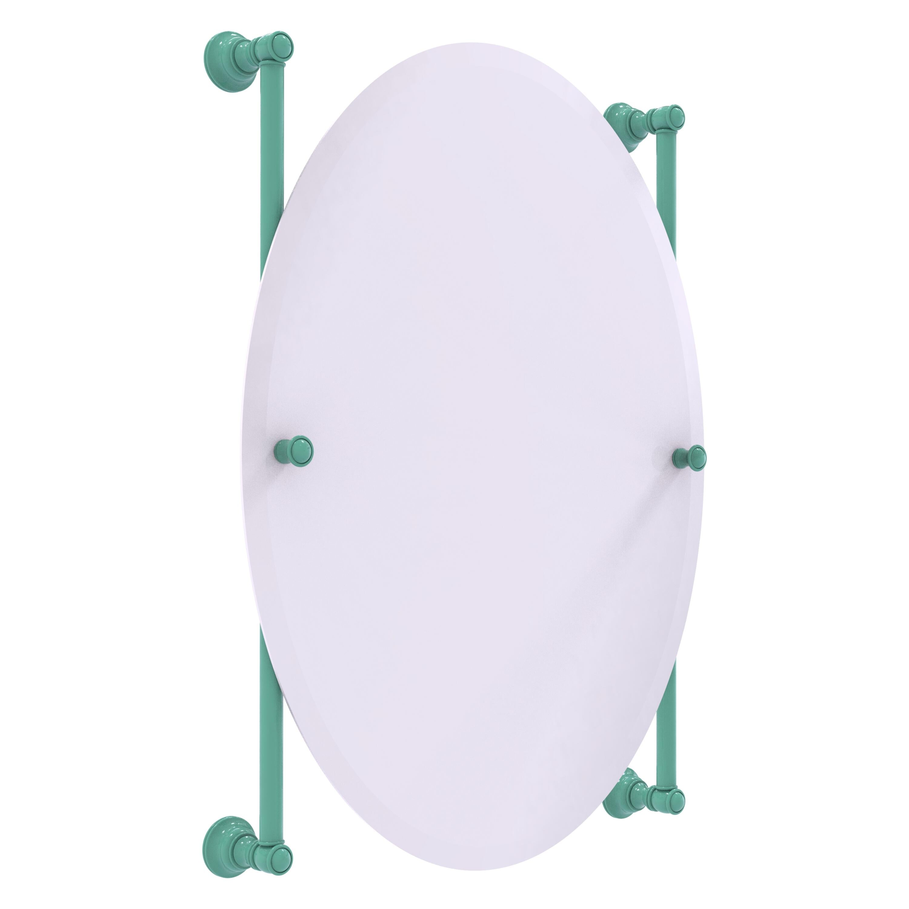 #finish_Sea Foam Green