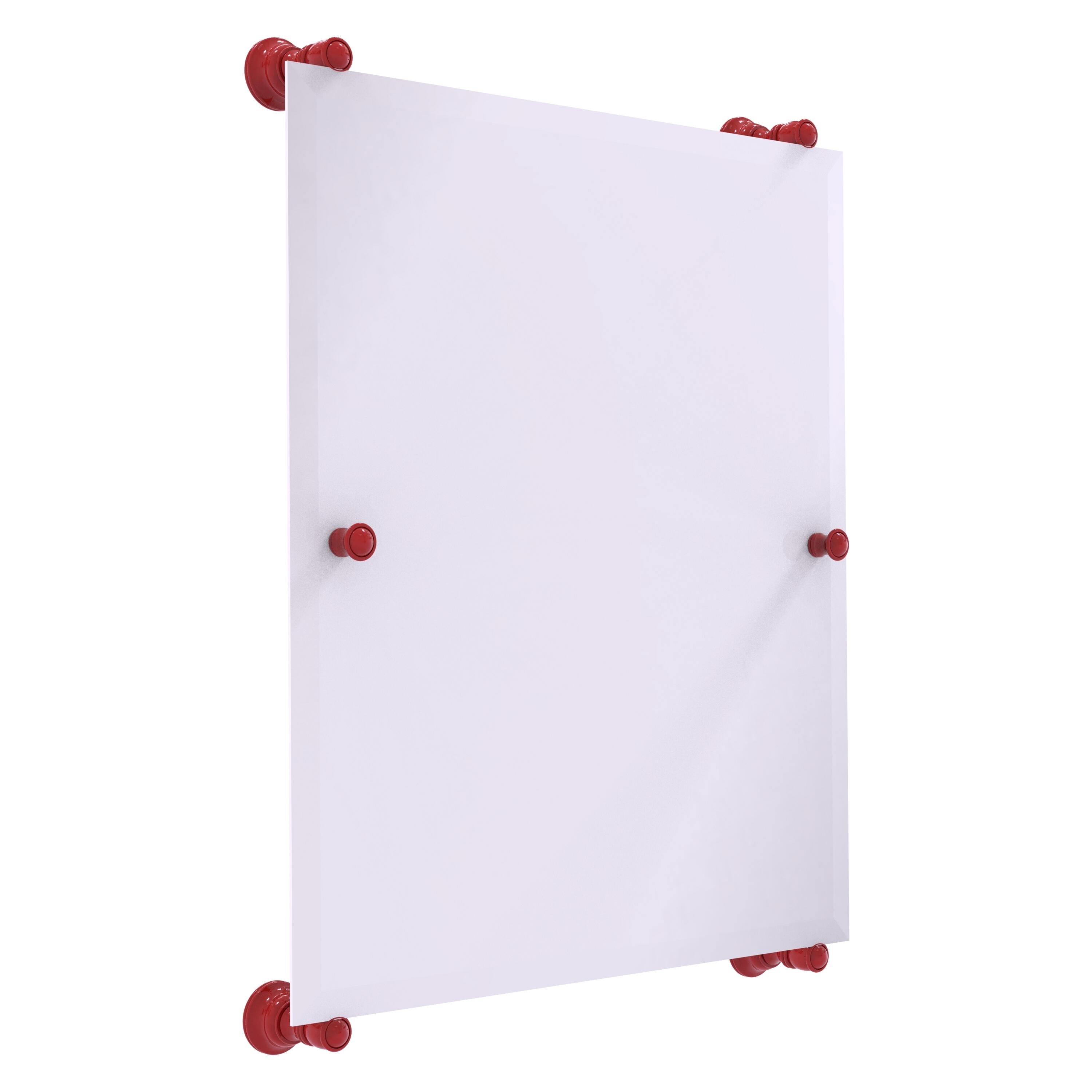 #finish_Fire Engine Red