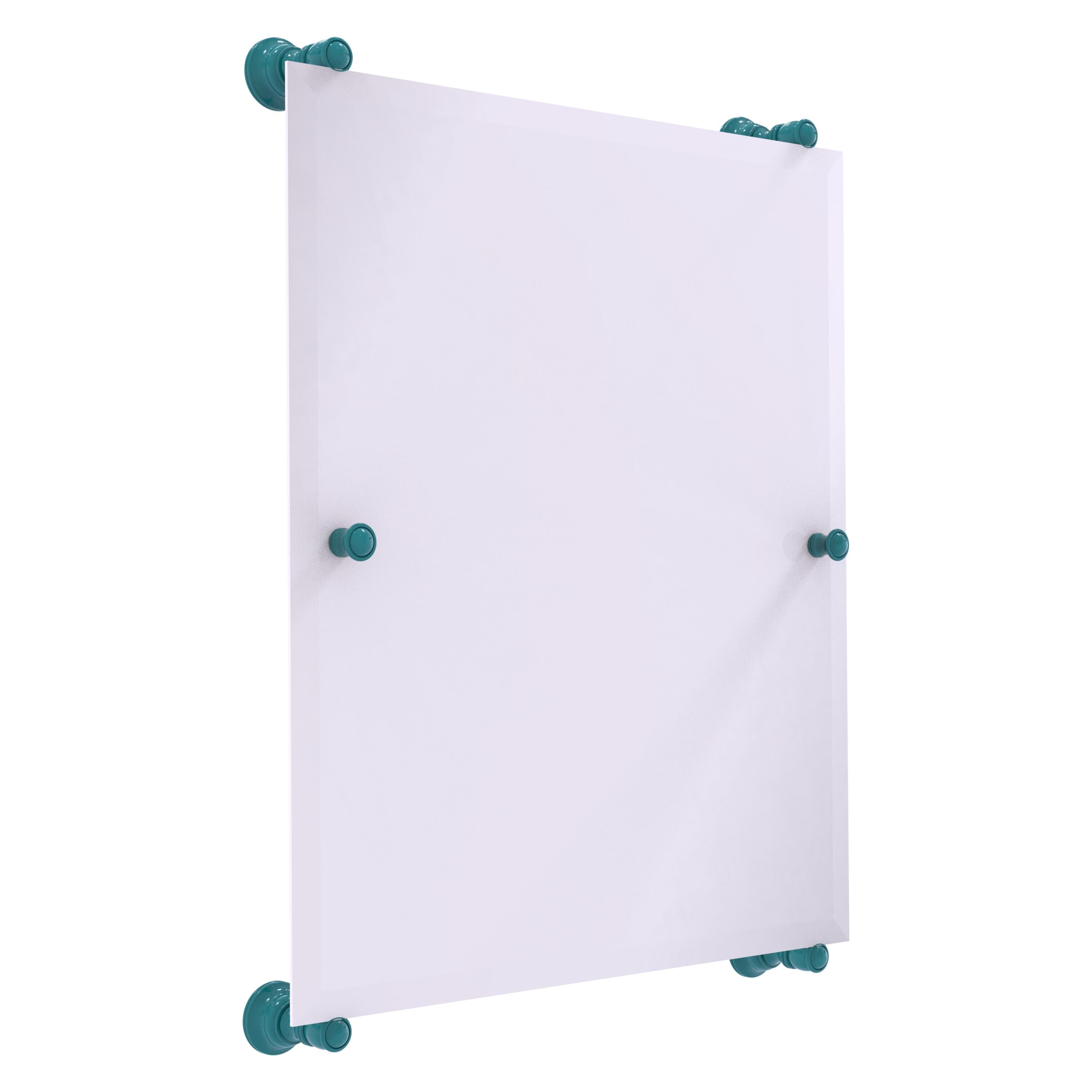 #finish_Glokzin Teal