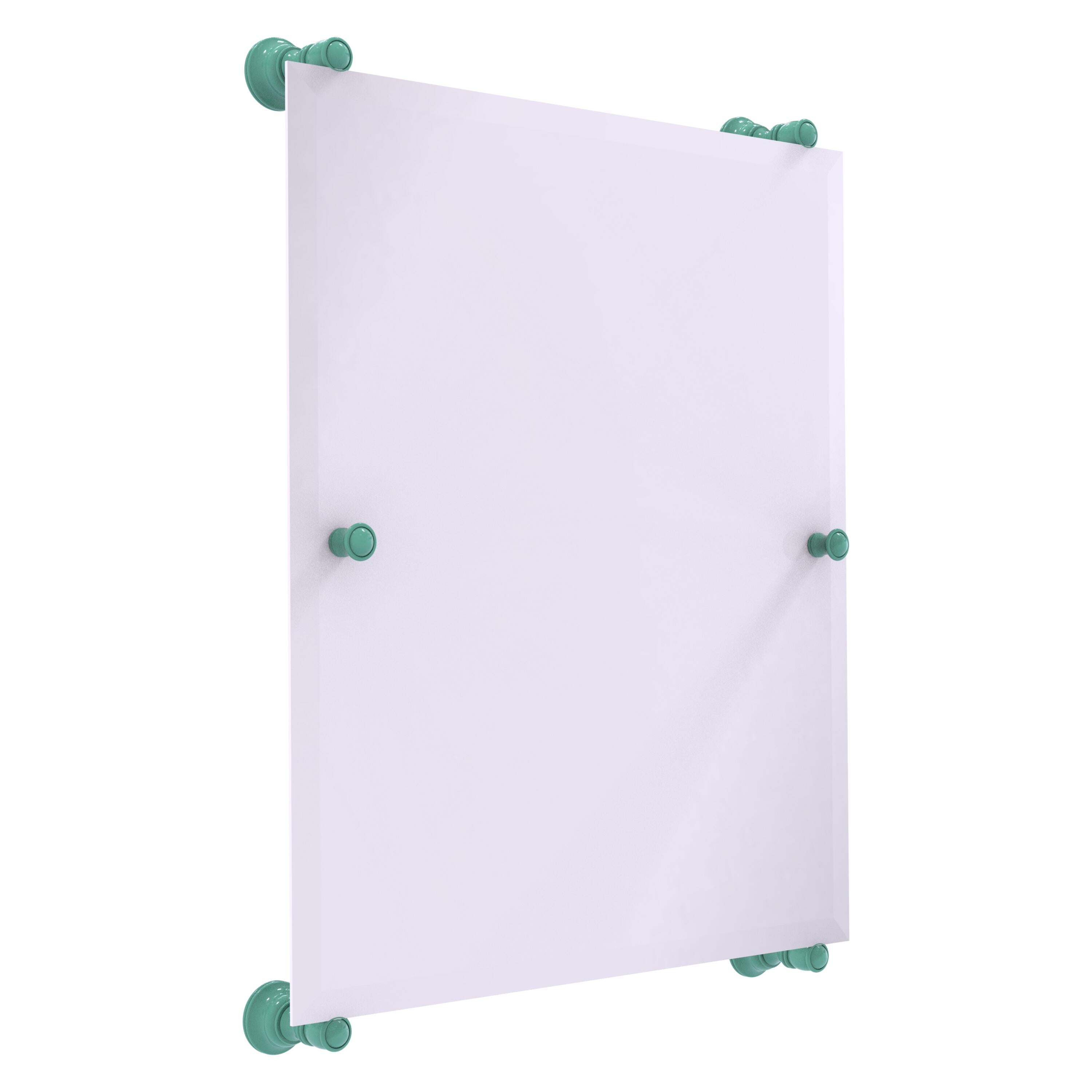 #finish_Sea Foam Green