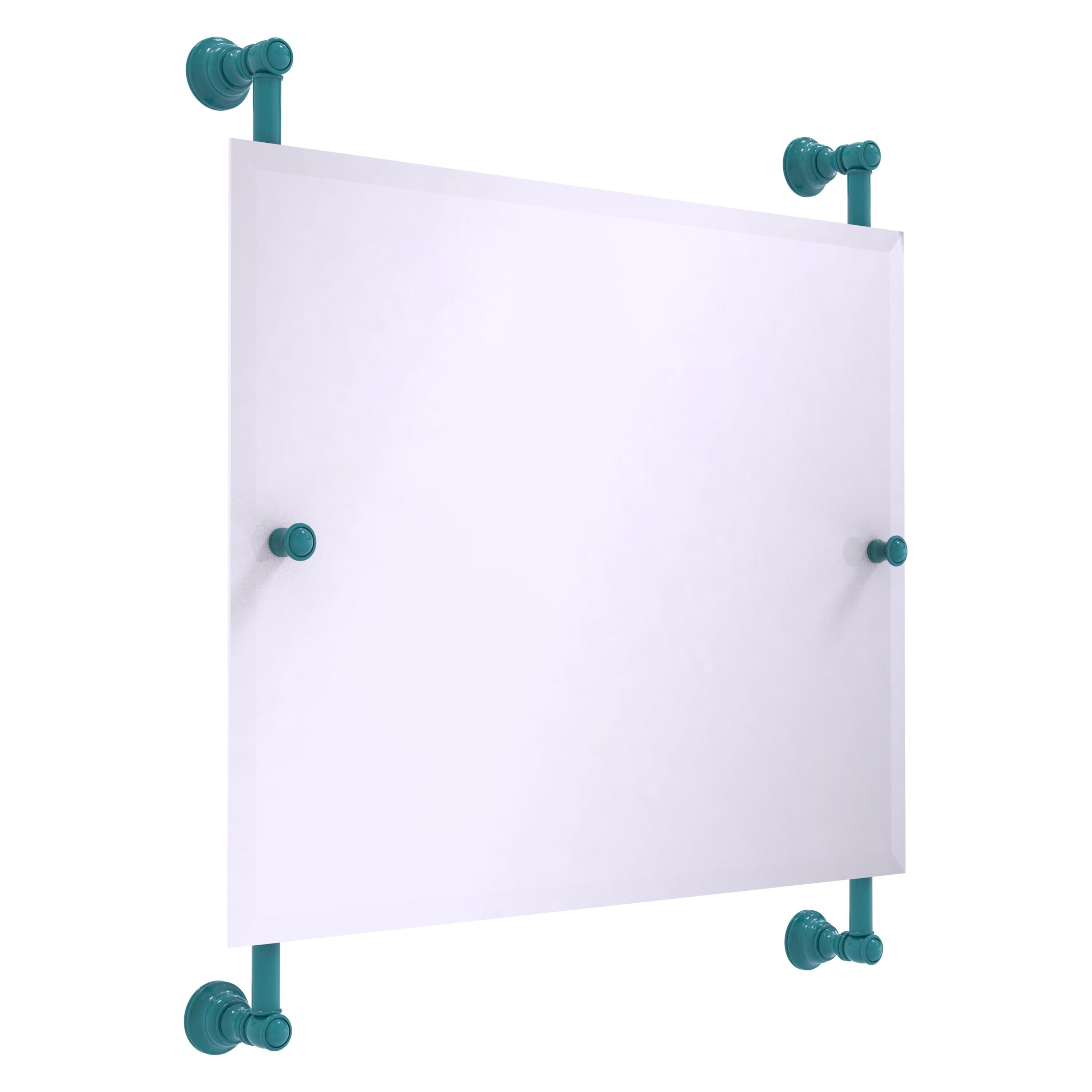 #finish_Glokzin Teal