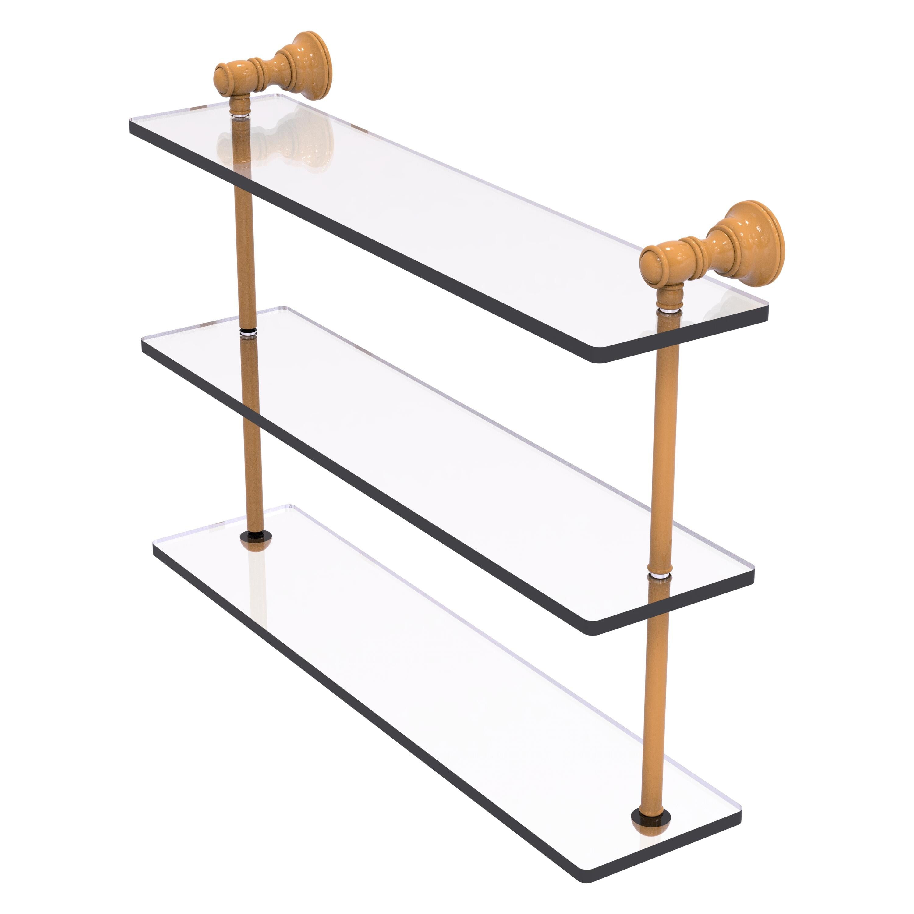 #finish_Golden Yellow