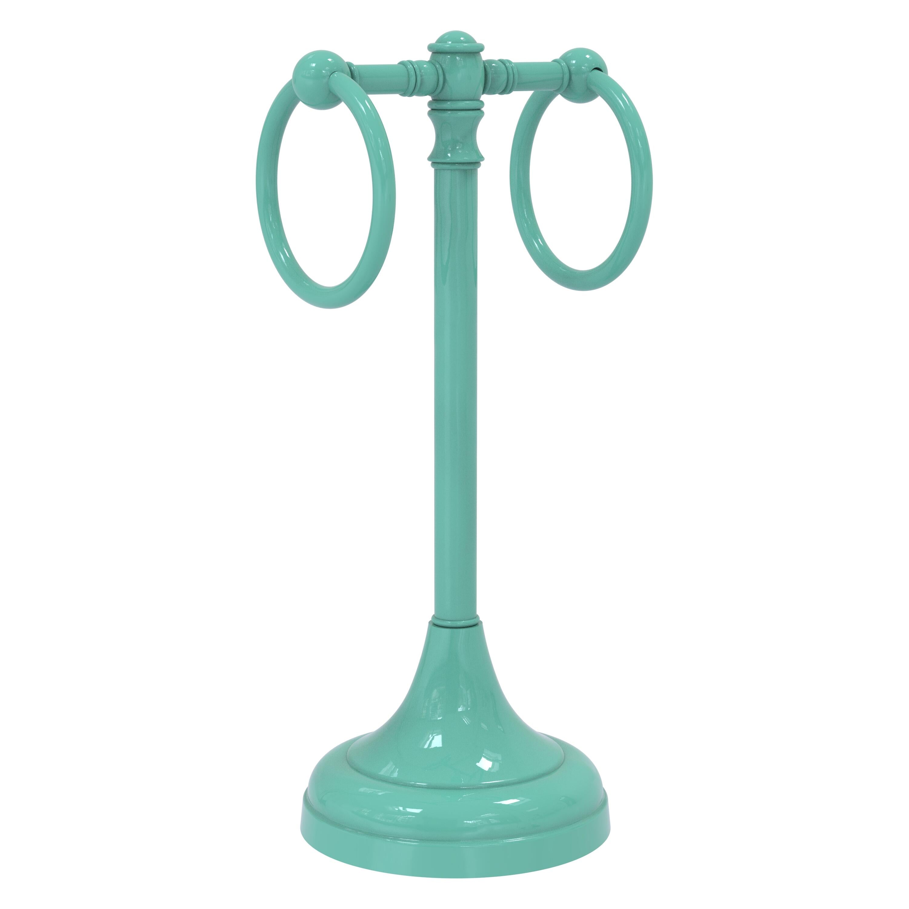 #finish_Sea Foam Green