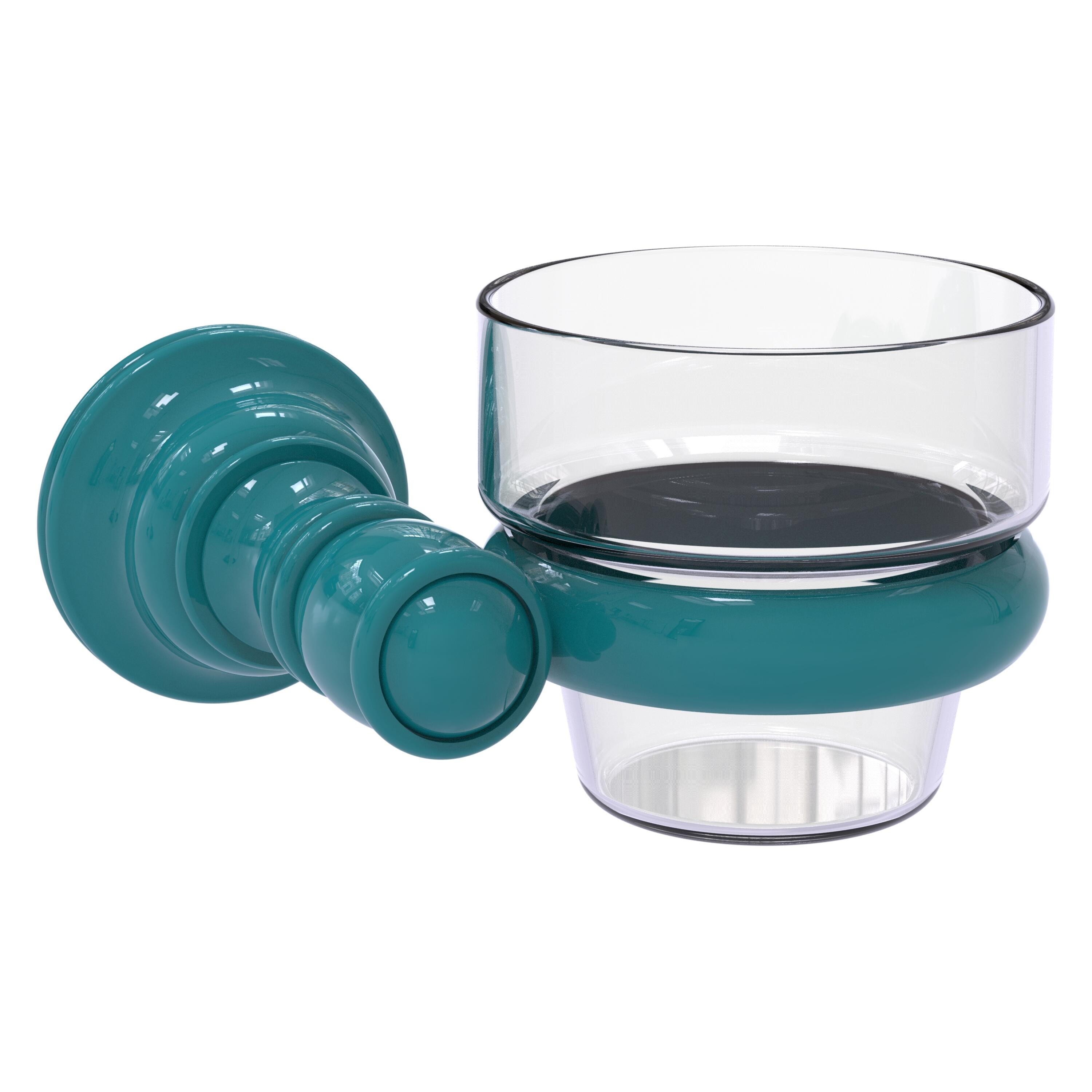 #finish_Glokzin Teal