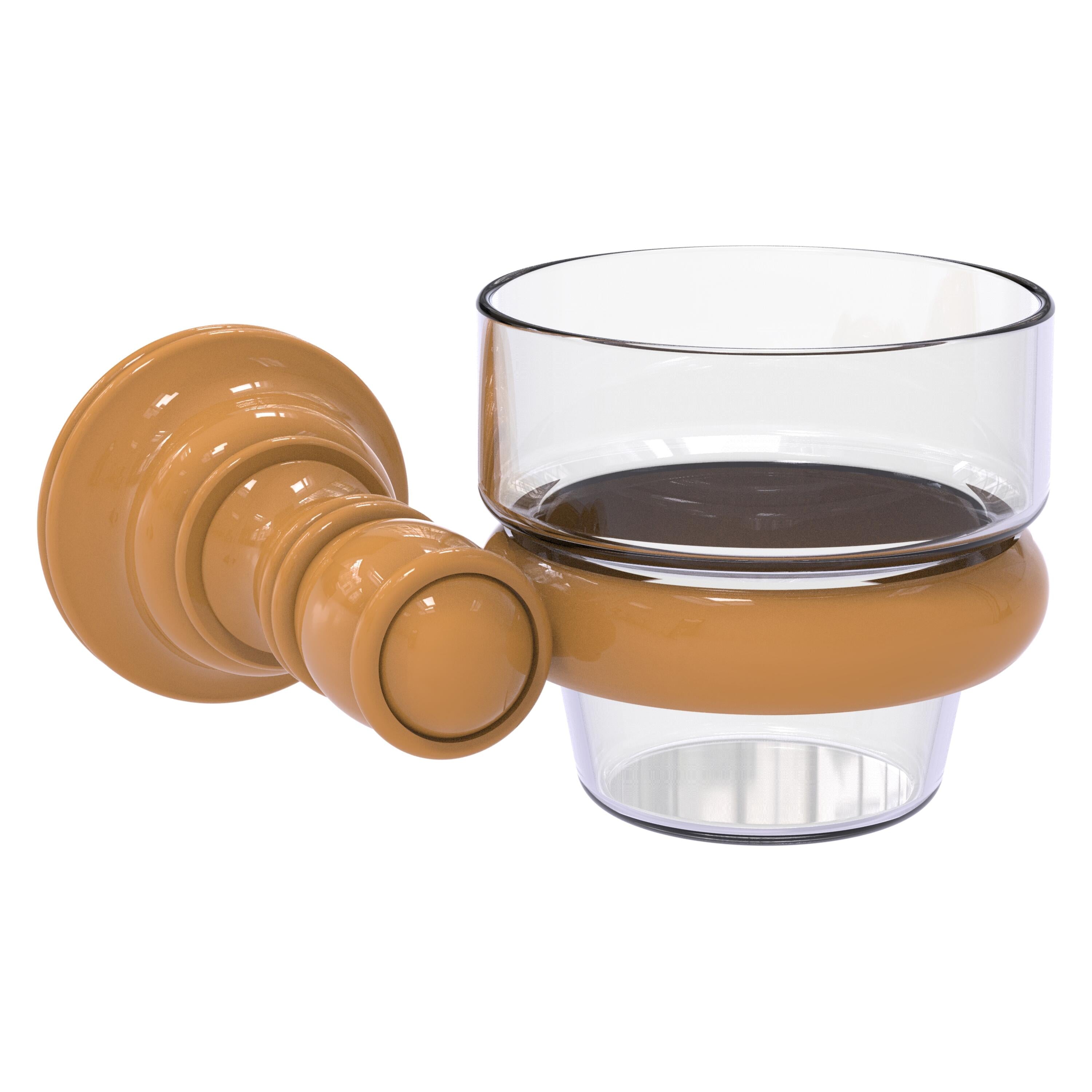 #finish_Golden Yellow