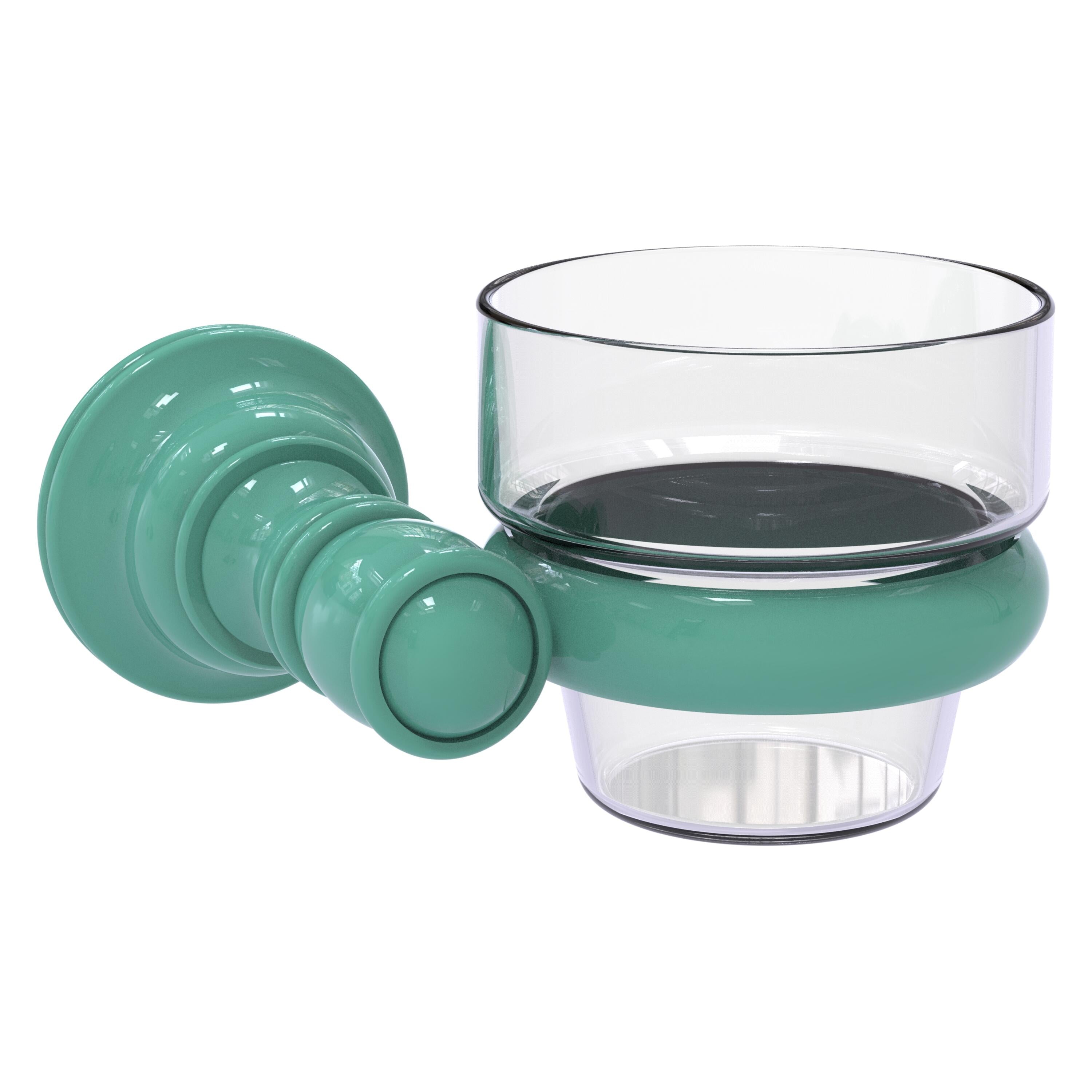 #finish_Sea Foam Green