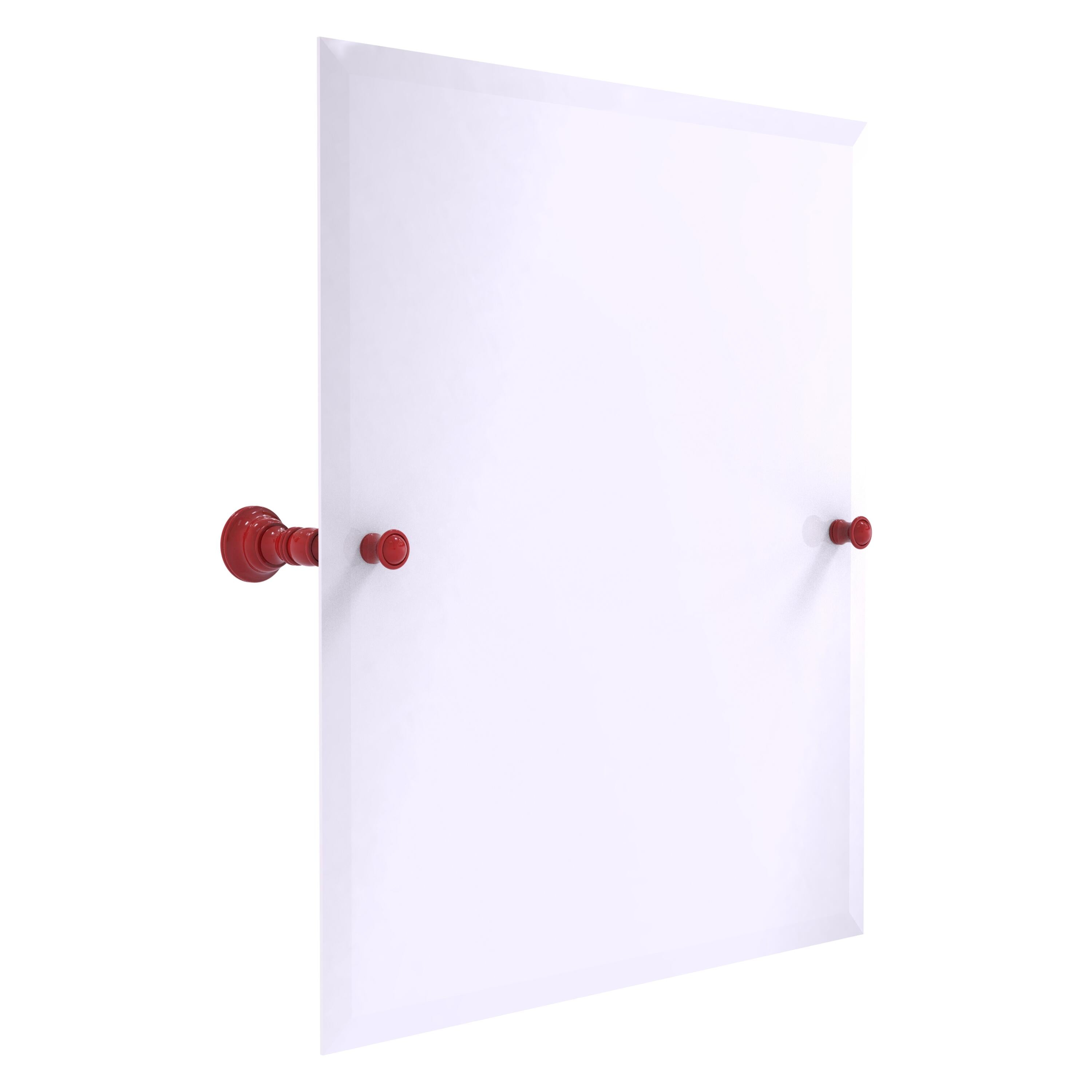 #finish_Fire Engine Red