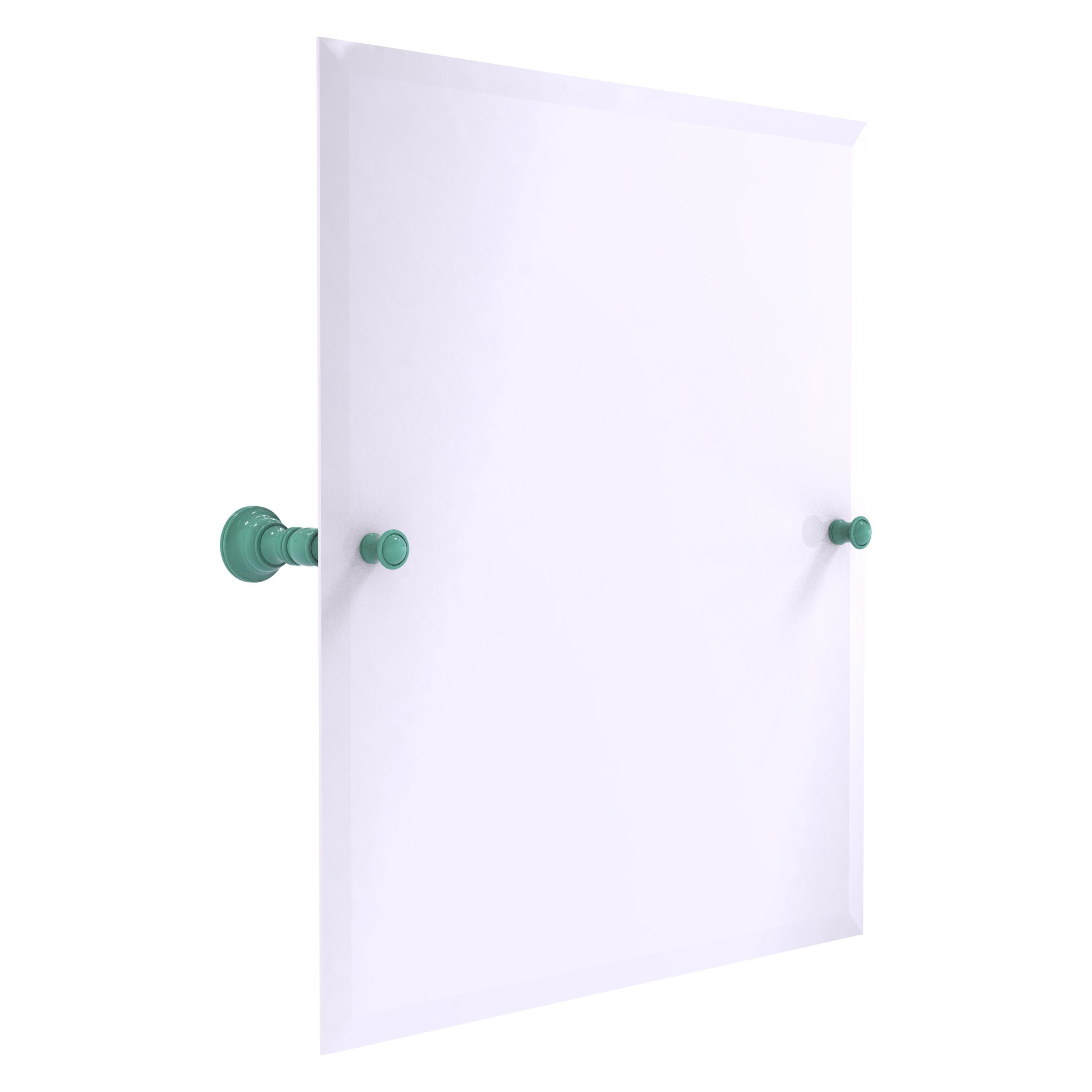 #finish_Sea Foam Green