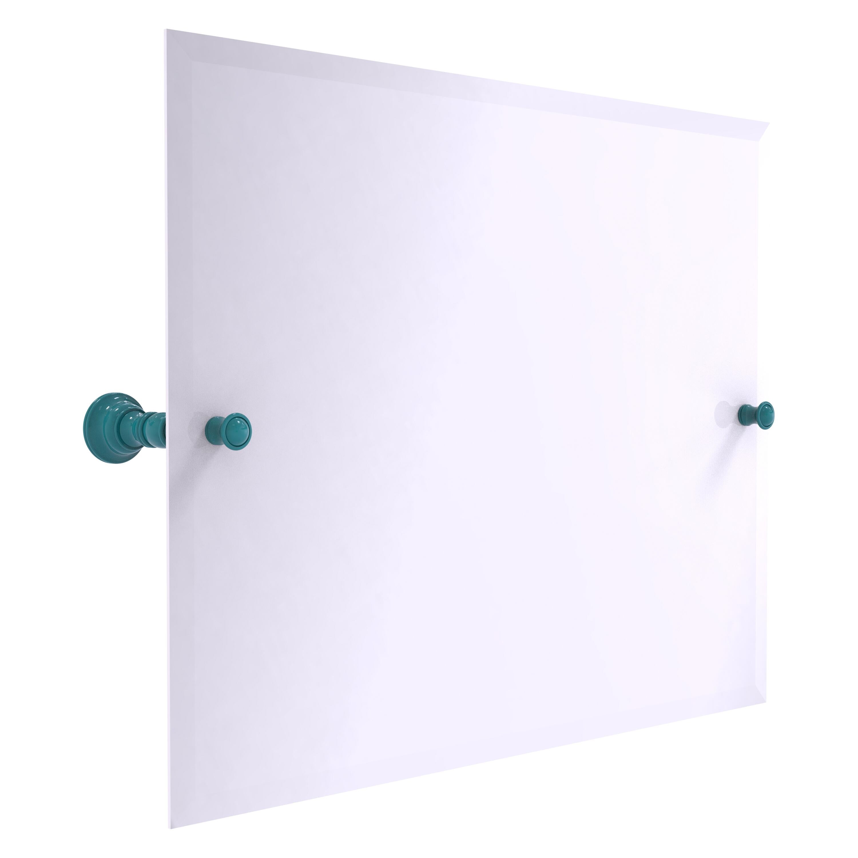 #finish_Glokzin Teal