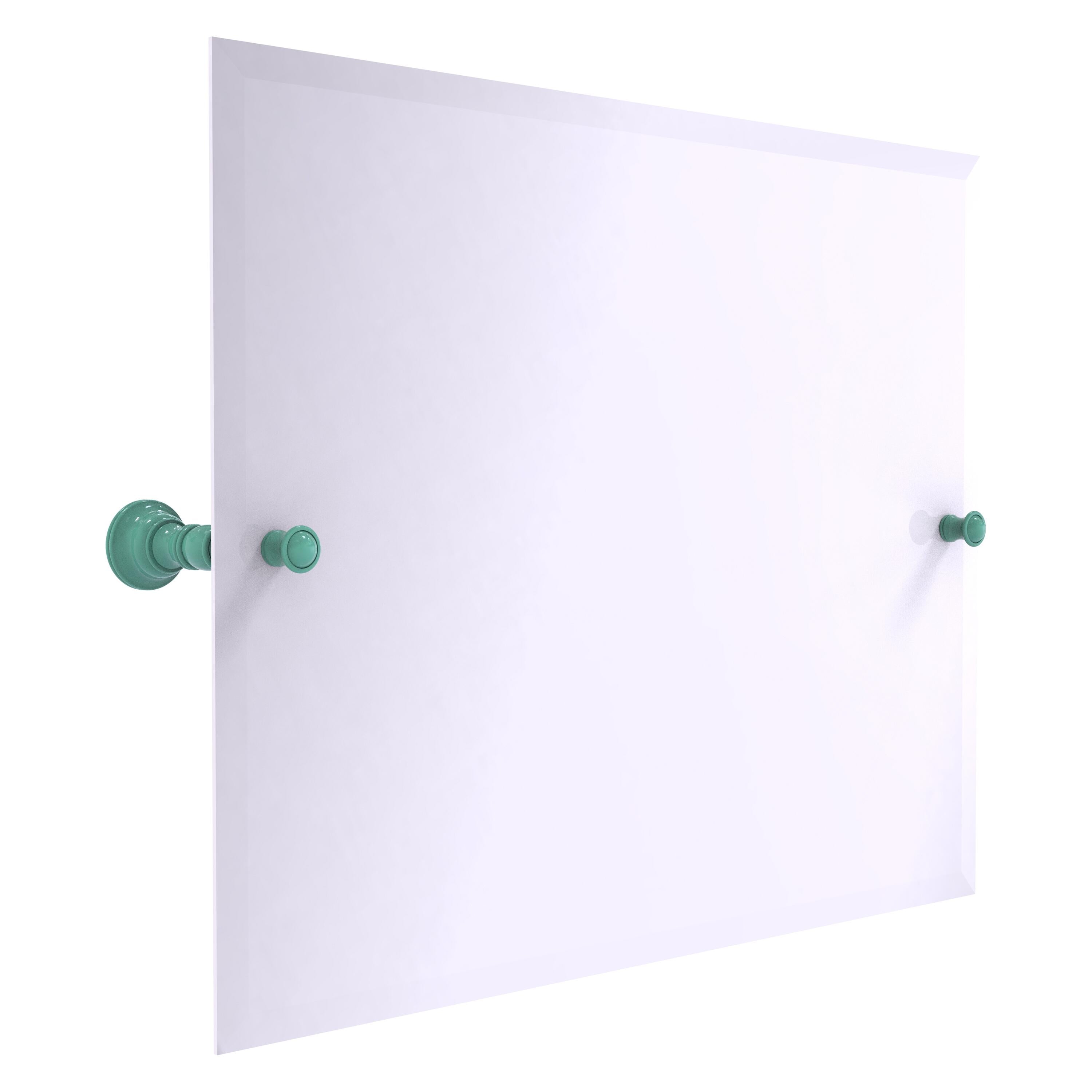 #finish_Sea Foam Green