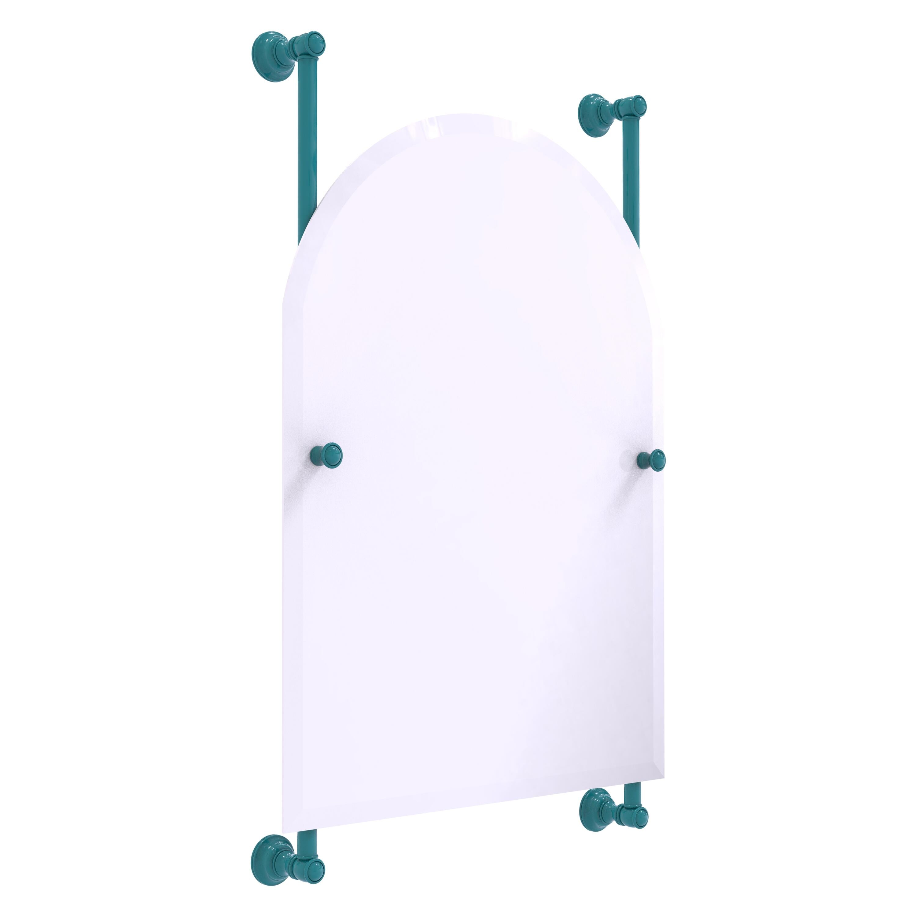 #finish_Glokzin Teal