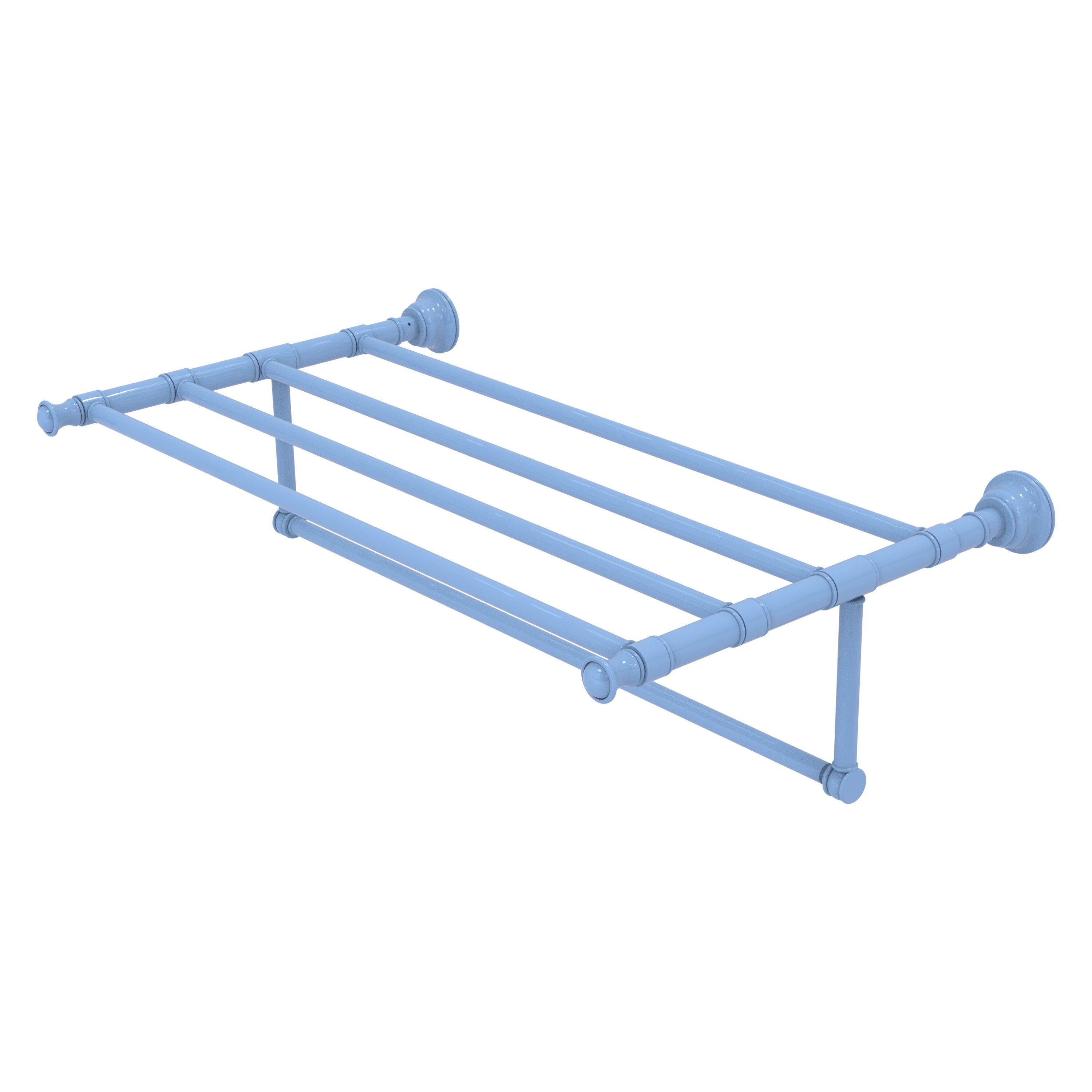 #finish_Flat Troll Blue