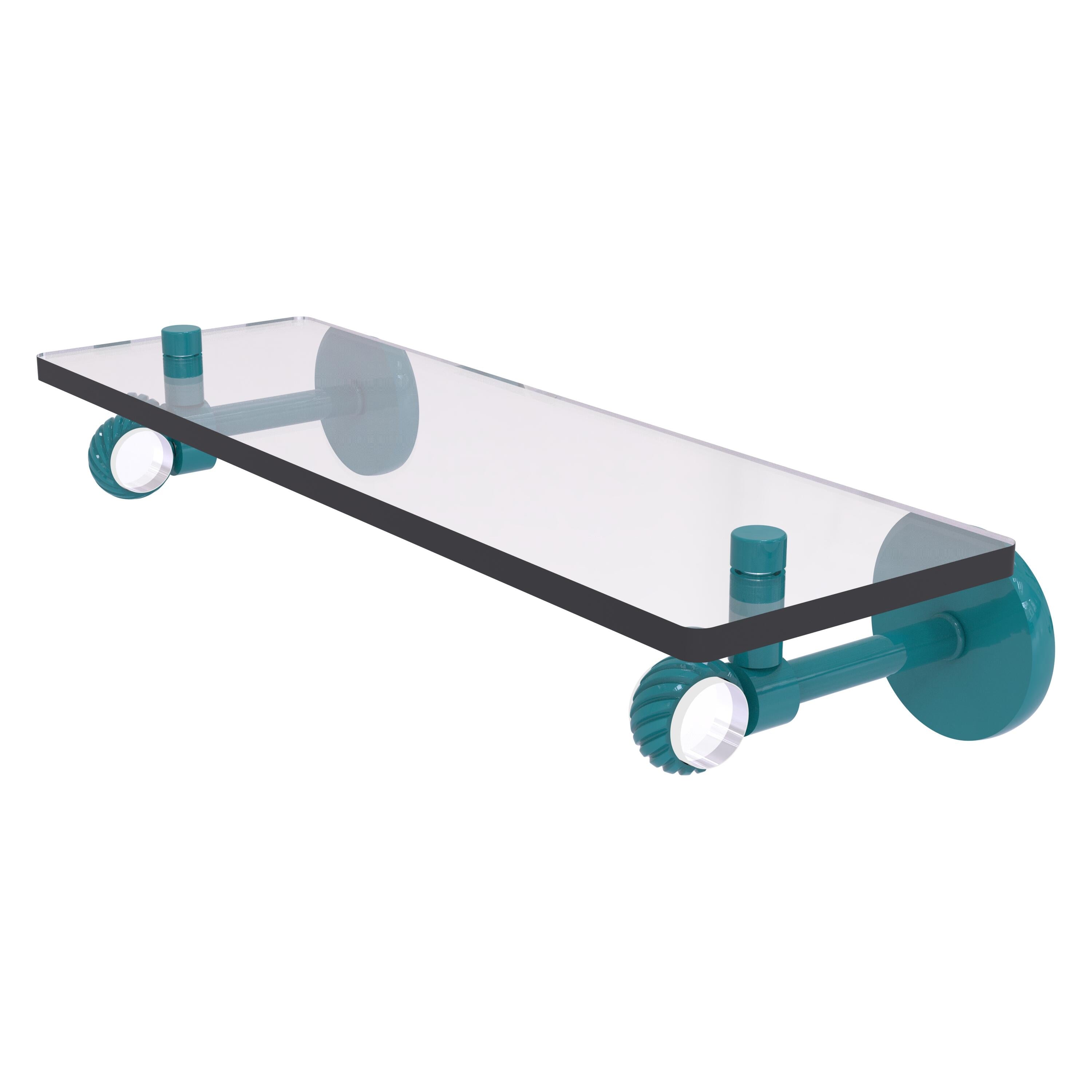 #finish_Glokzin Teal