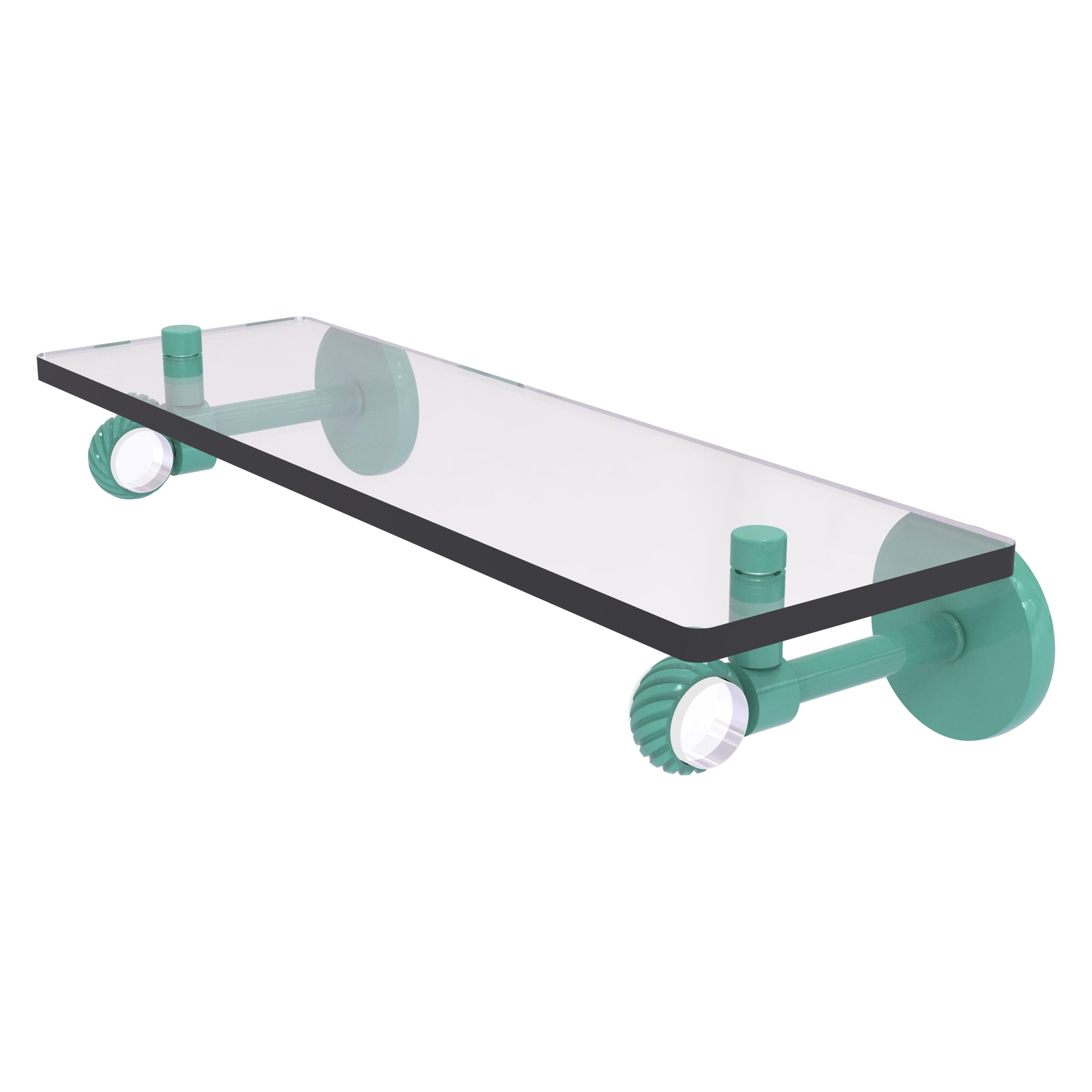 #finish_Sea Foam Green