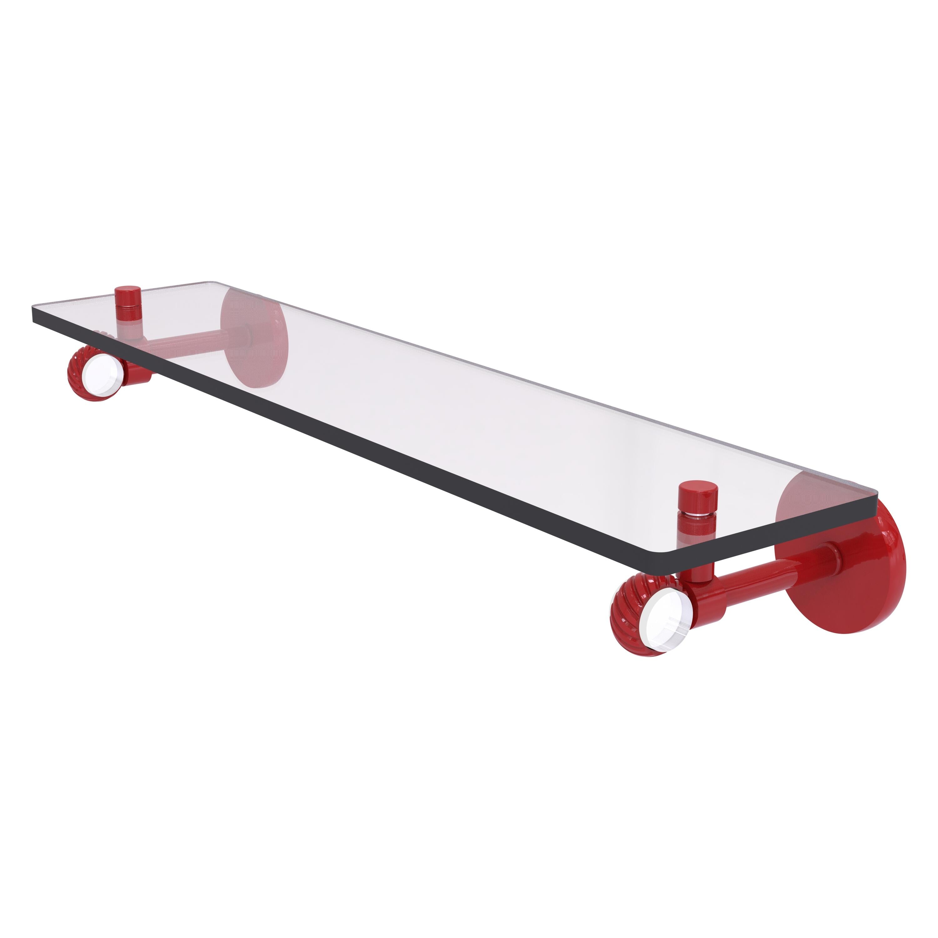 #finish_Fire Engine Red