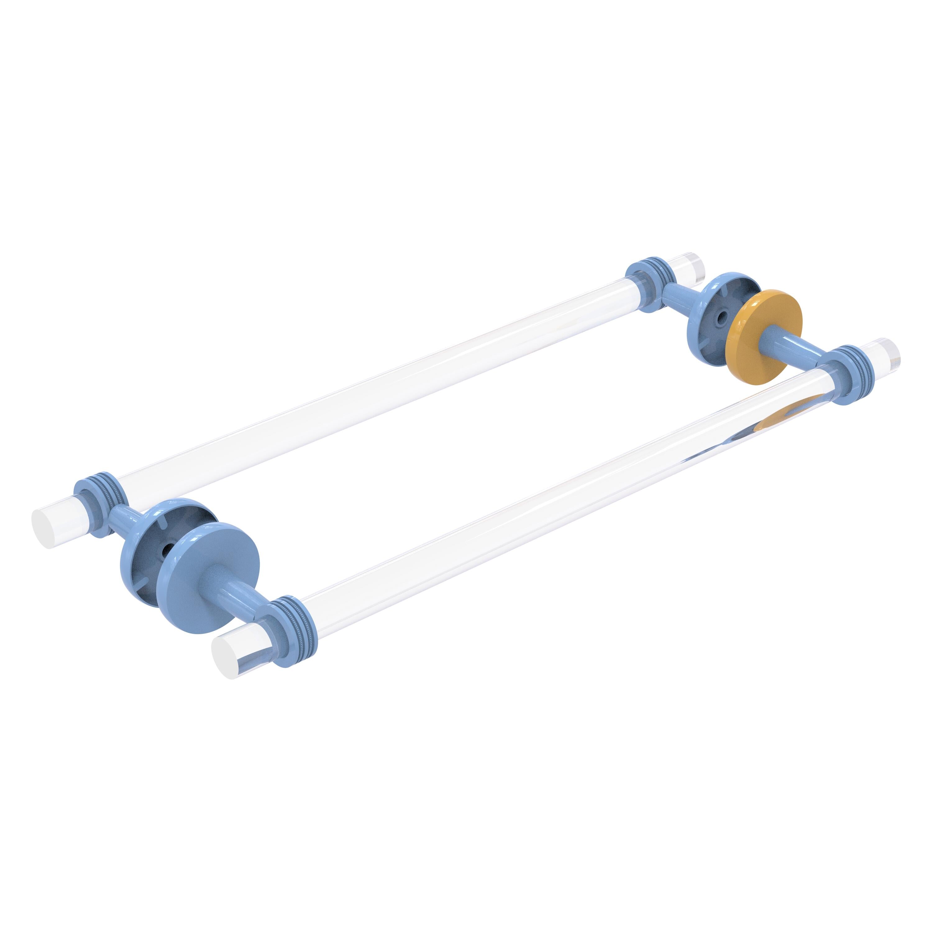 #finish_Flat Troll Blue