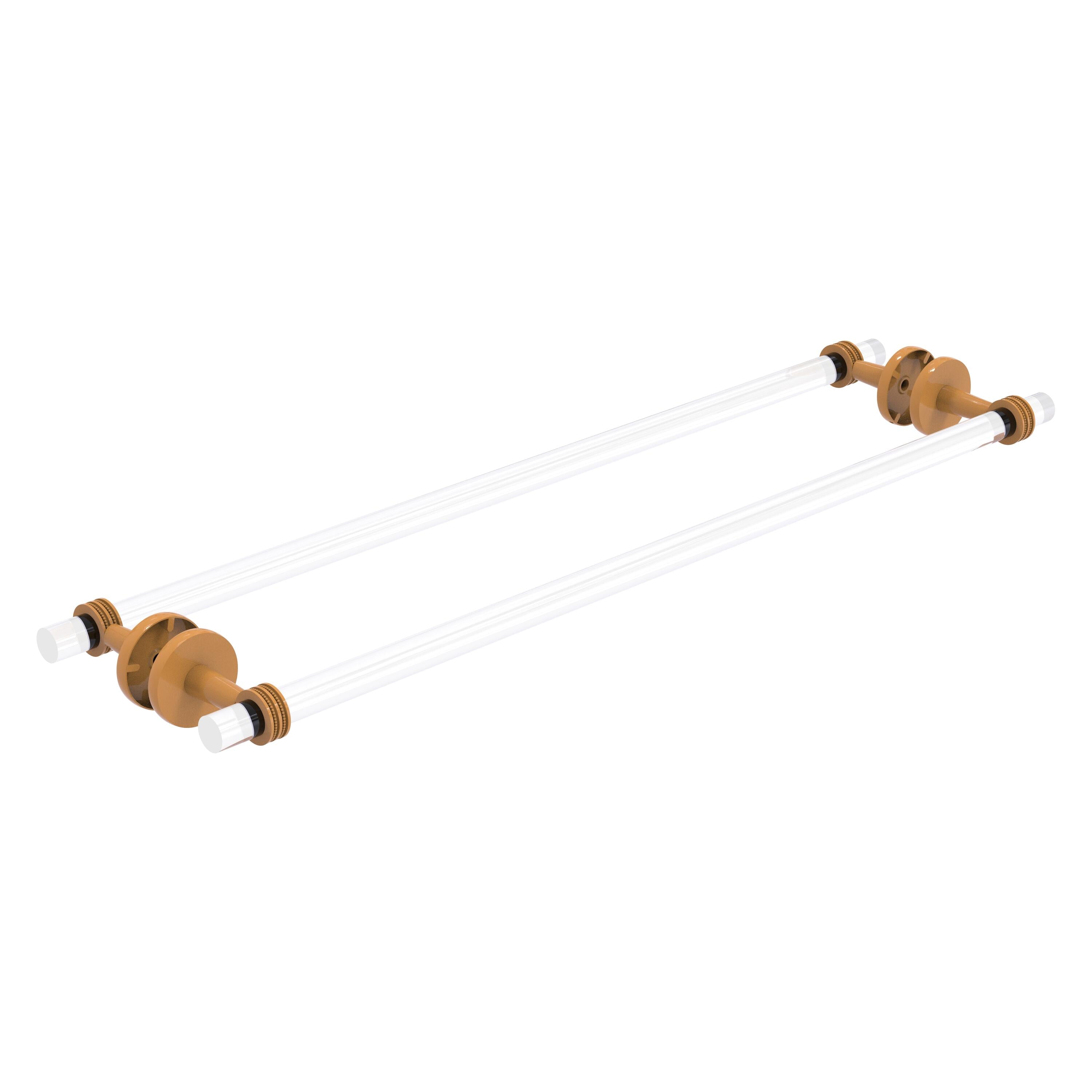 #finish_Golden Yellow